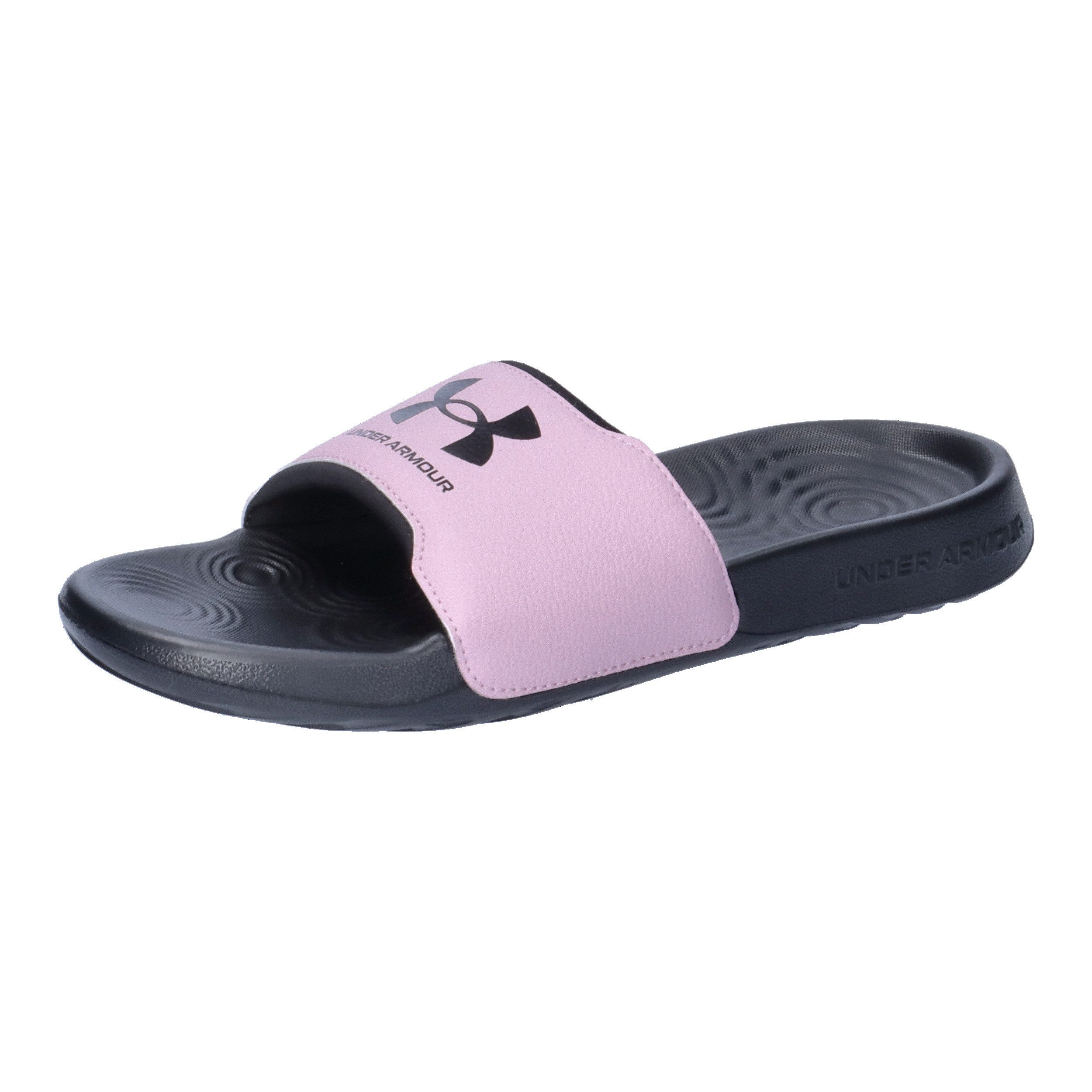 Under Armour® Under Armour Mädchen Badeschlappen UA G Ignite Select 3027227 Badeschuh