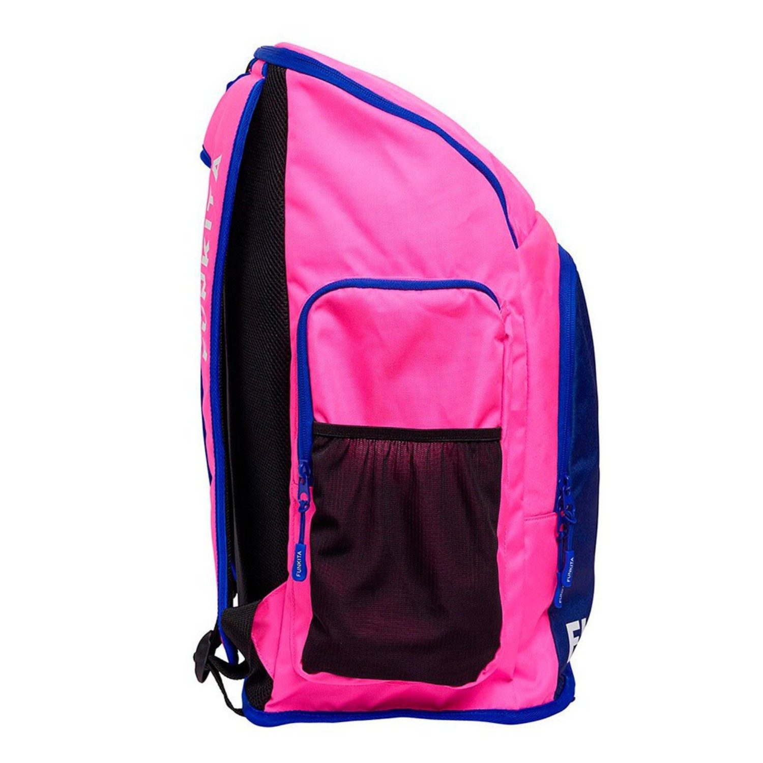 Funkita Rucksack Funkita Schwimmrucksack Space Case 40 Liter