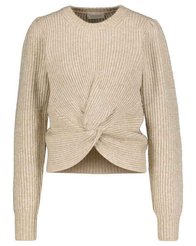 Scotch & Soda Strickpullover Damen Strickpullover (1-tlg)