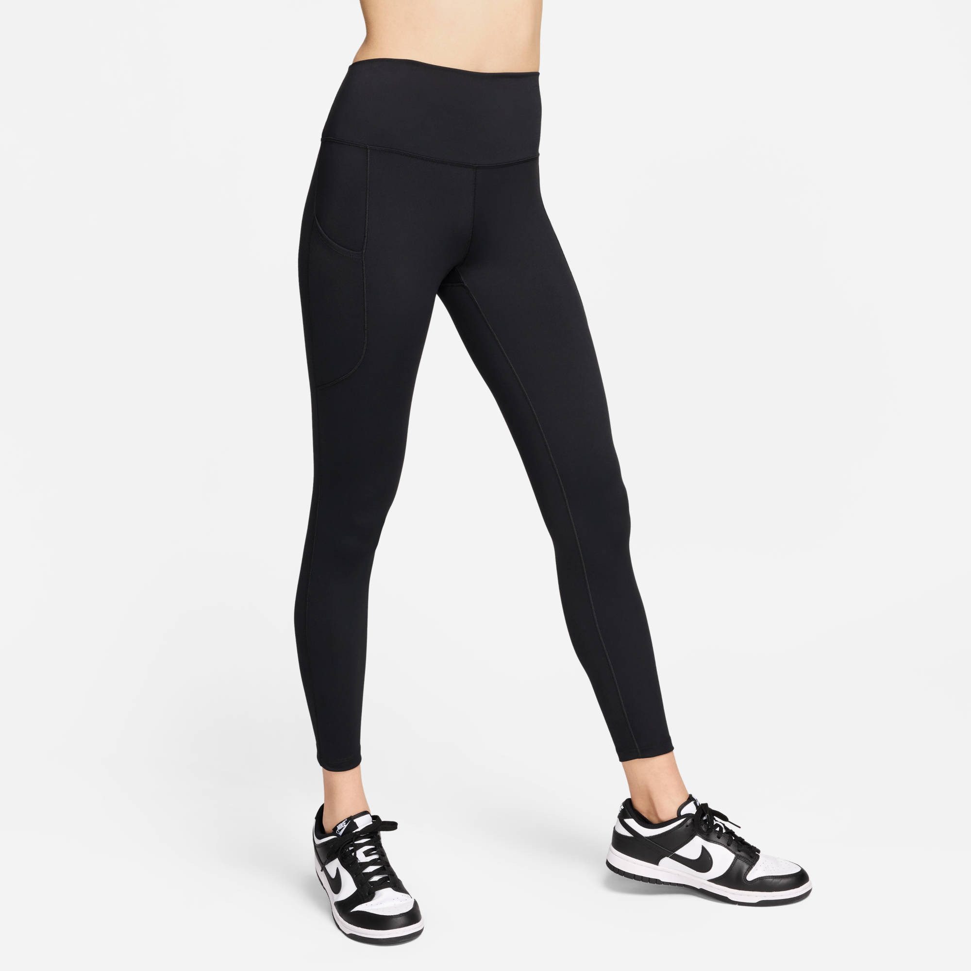 Nike Trainingstights W NK DF ONE günstig online kaufen