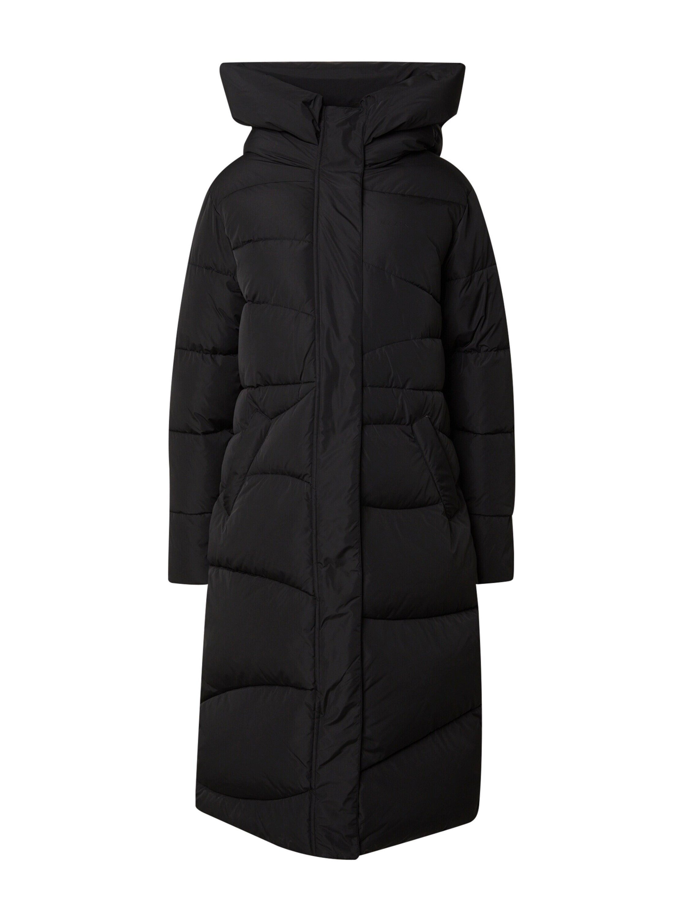 MAZINE Langmantel Wanda (1-tlg)