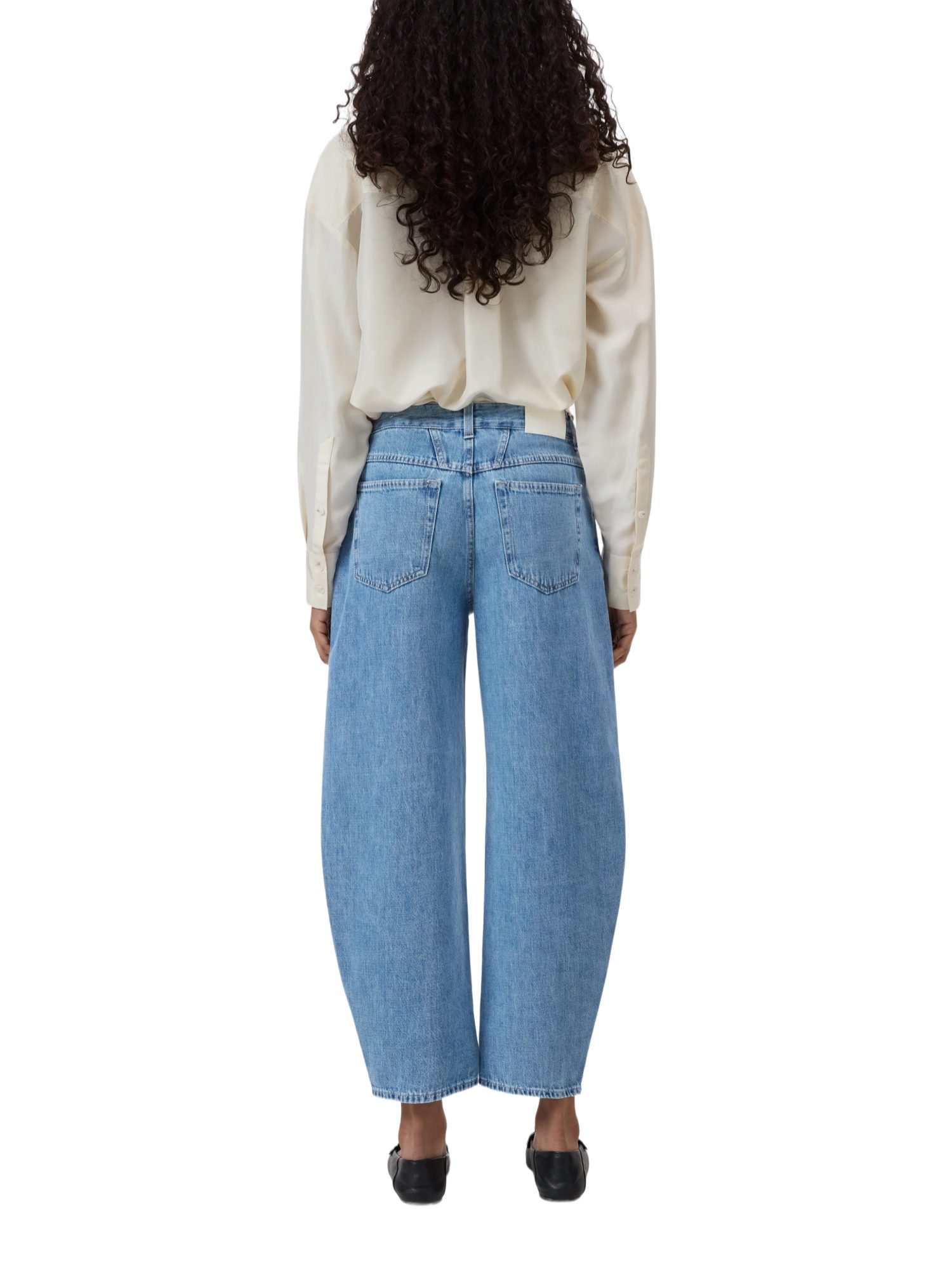CLOSED Stoffhose