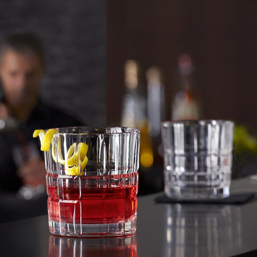250 ml, Glas Spiritii Whiskyglas Klein LEONARDO