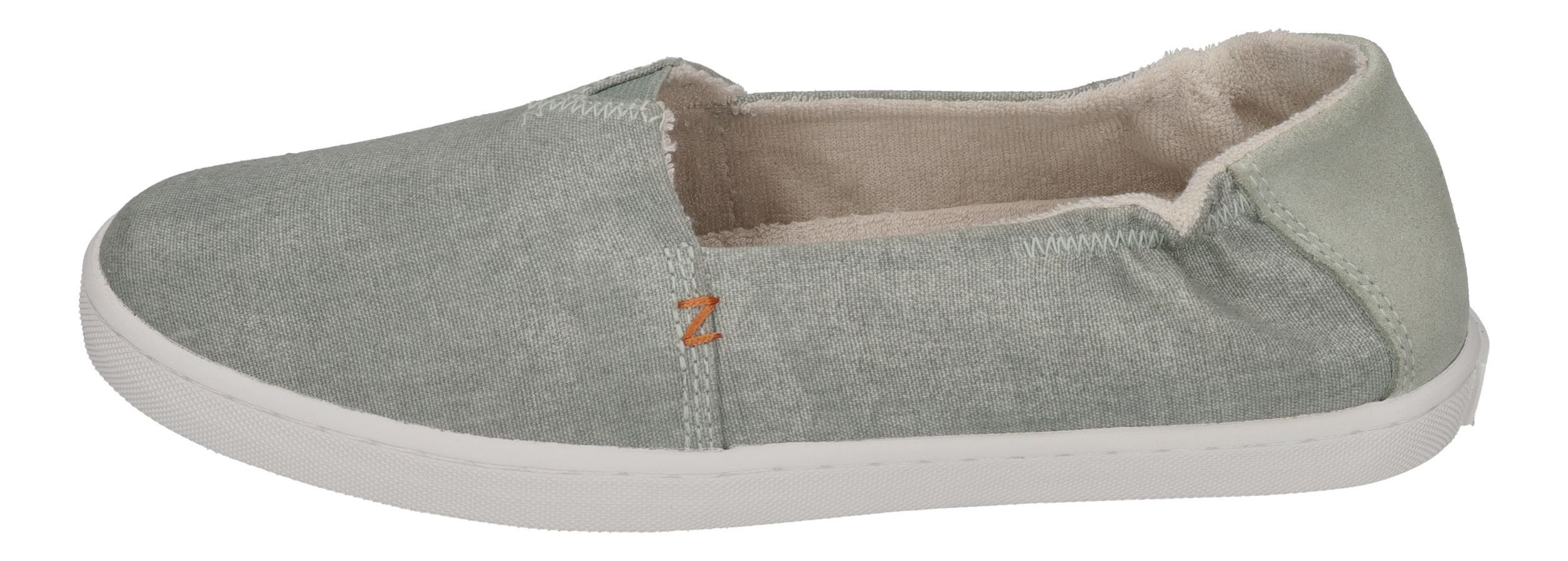 HUB FUJI C06 Sneaker Cucumber White günstig online kaufen