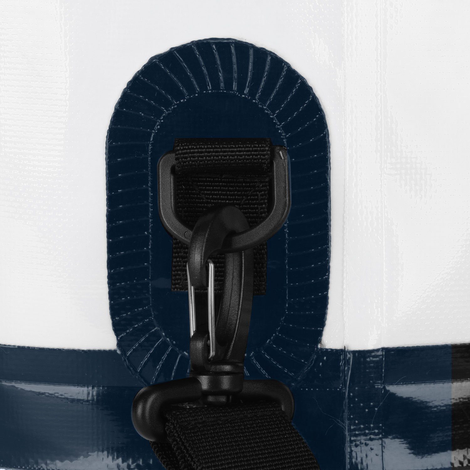 anndora Strandtasche Wasserdichter Seesack Packsack 5 bis 30 Liter