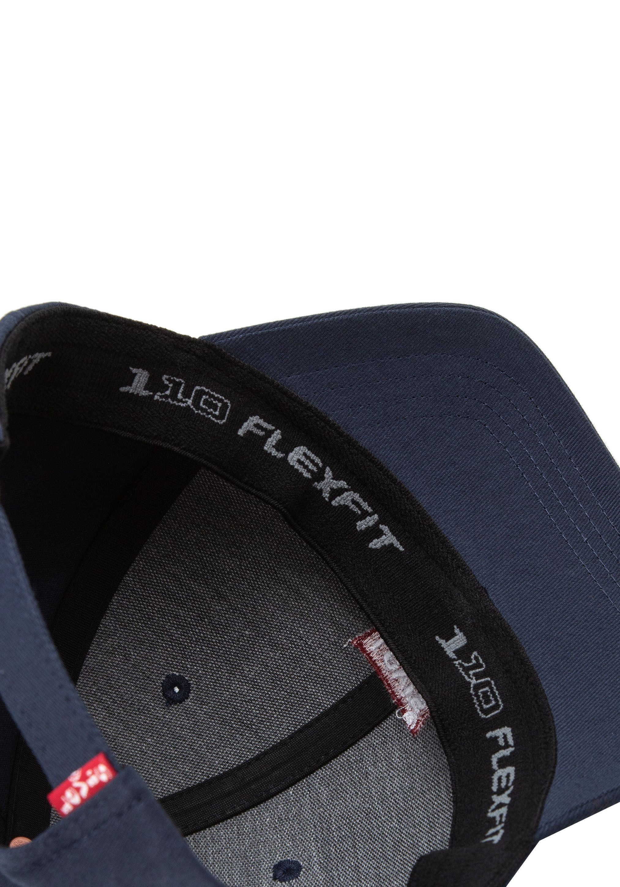 Levi's® Baseball Cap Housemark Flexfit
