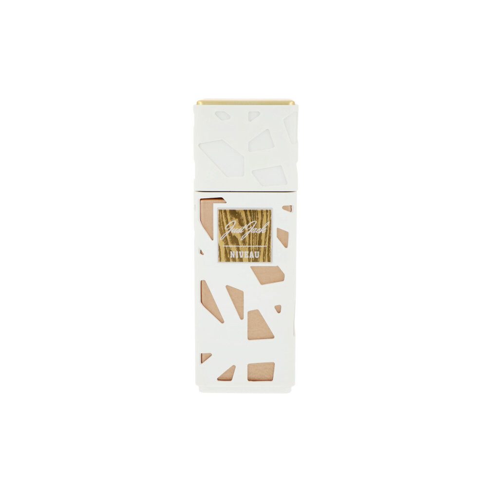 Just Jack Eau de Parfum Niveau - EDP - Inhalt: 100 ml