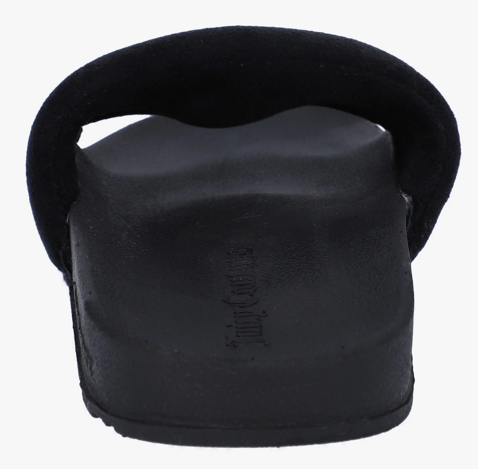 Juicy Couture DANI VELOUR DIAMANT SLIDER Badesandale