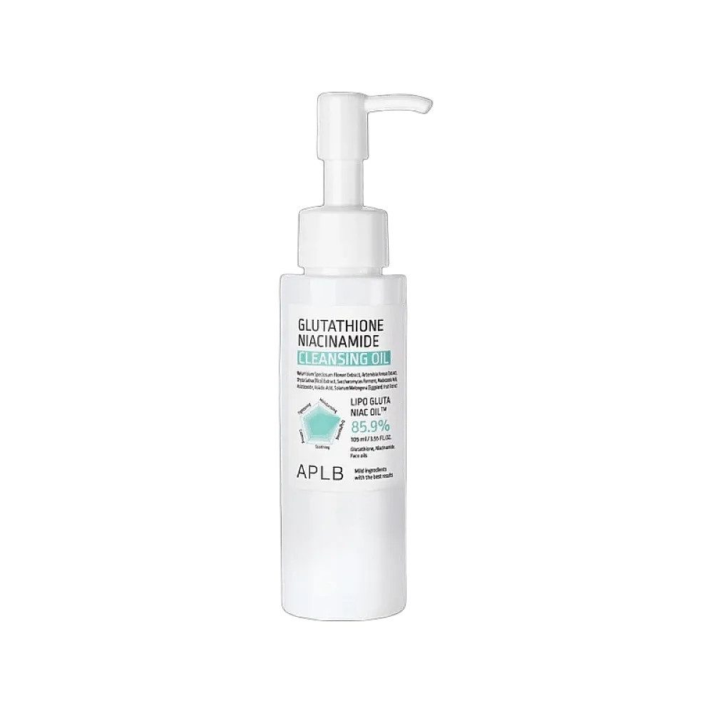 APLB Gesichts-Reinigungsöl APLB Glutathone Niacinamide Cleansing Oil