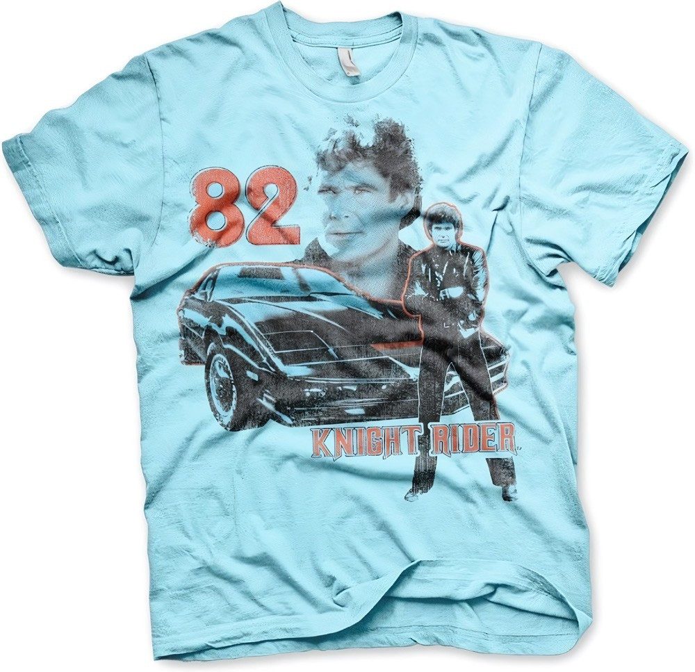 Knight Rider T-Shirt