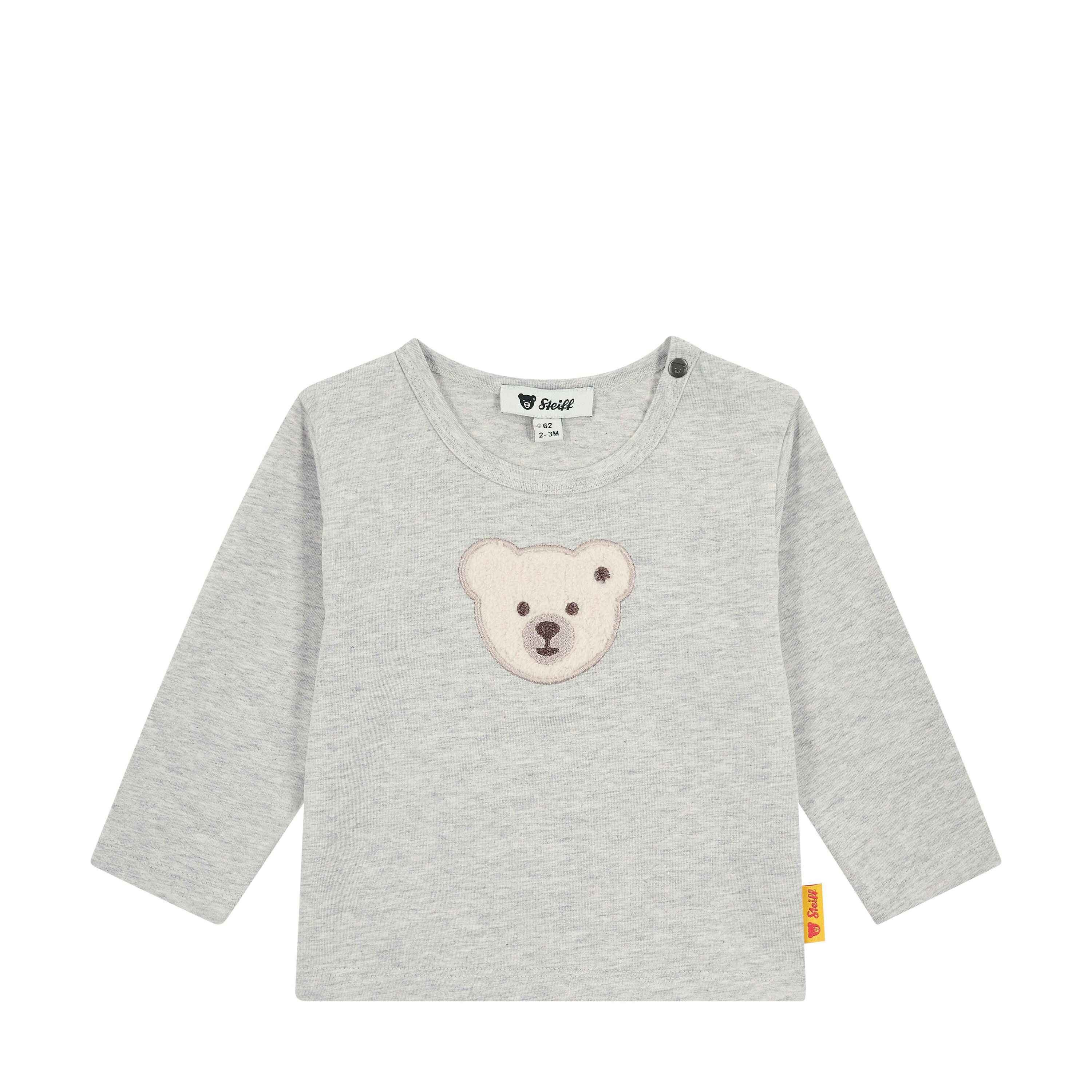 Langarmshirt T-Shirt langarm Off to the Moon