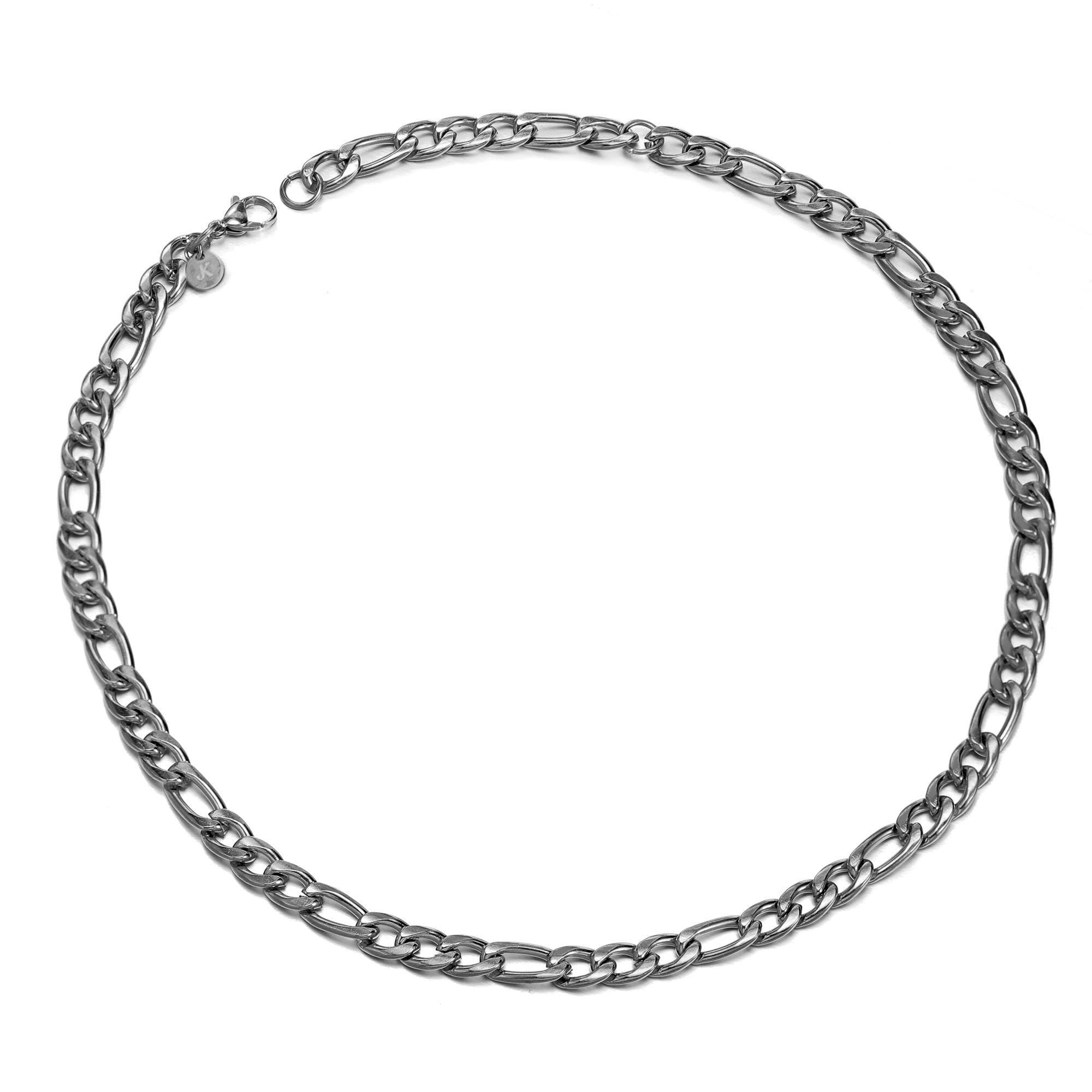 Kim Johanson Kette ohne Anhänger Brie (1-tlg), aus Edelstahl günstig online kaufen