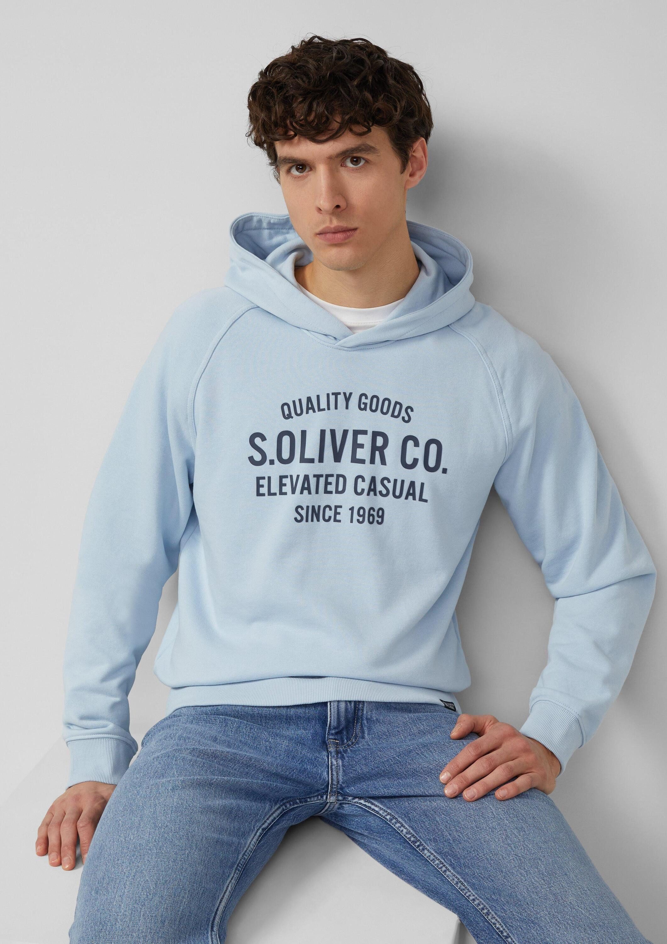 Sweatshirt Sweatshirt