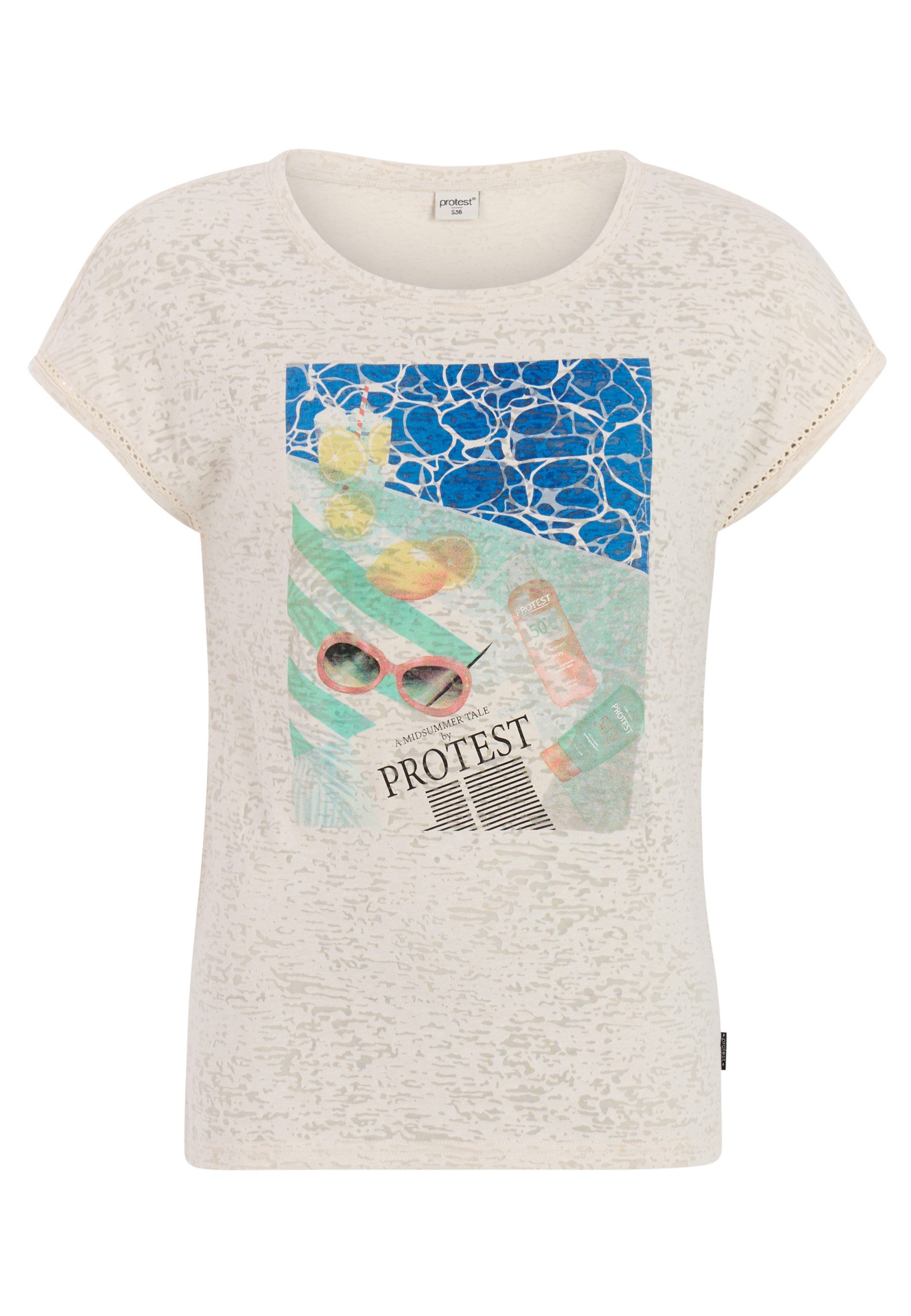 T-Shirt PRTElles