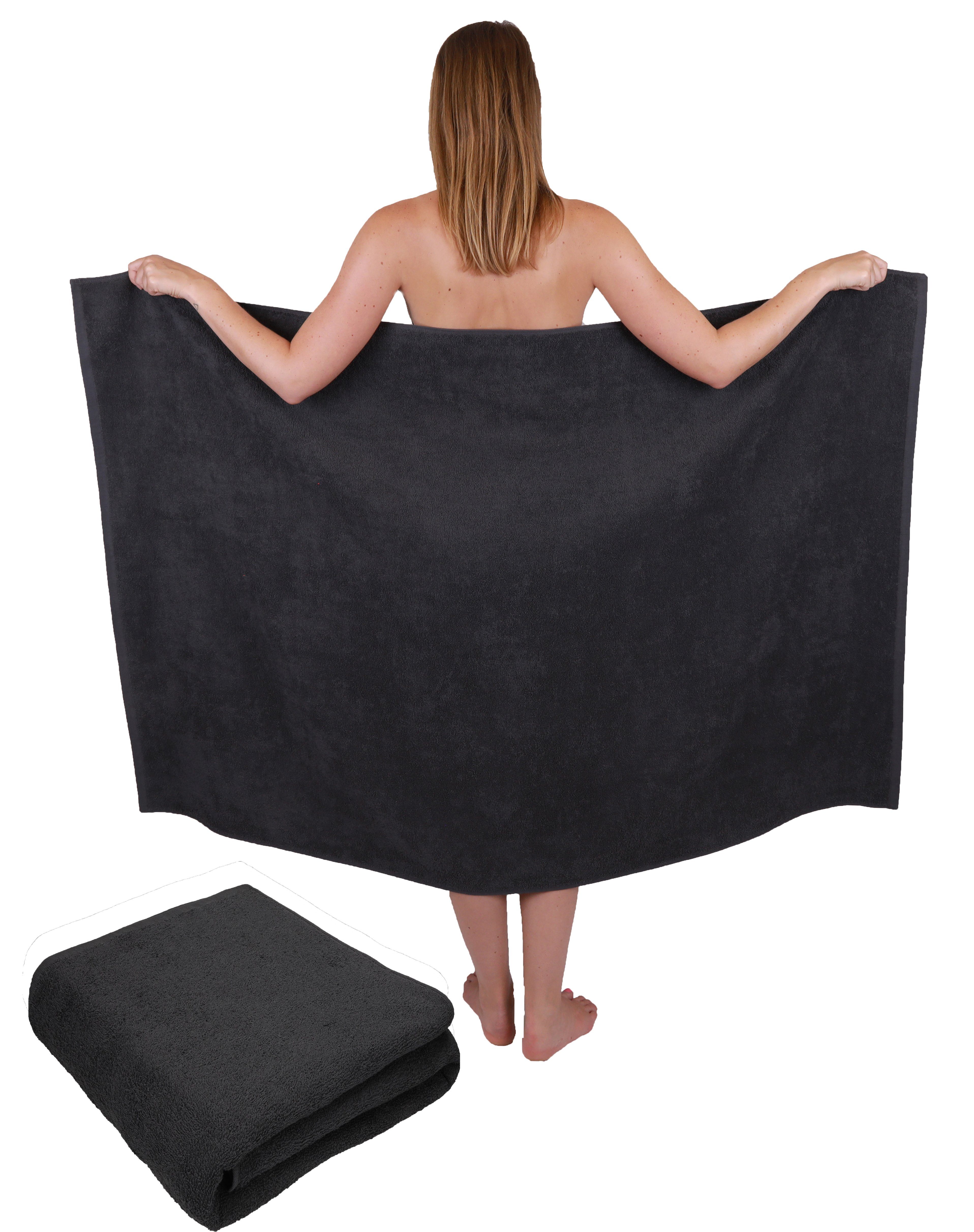 Betz Badetuch 2 Stück Maxi Duschtücher günstig online kaufen