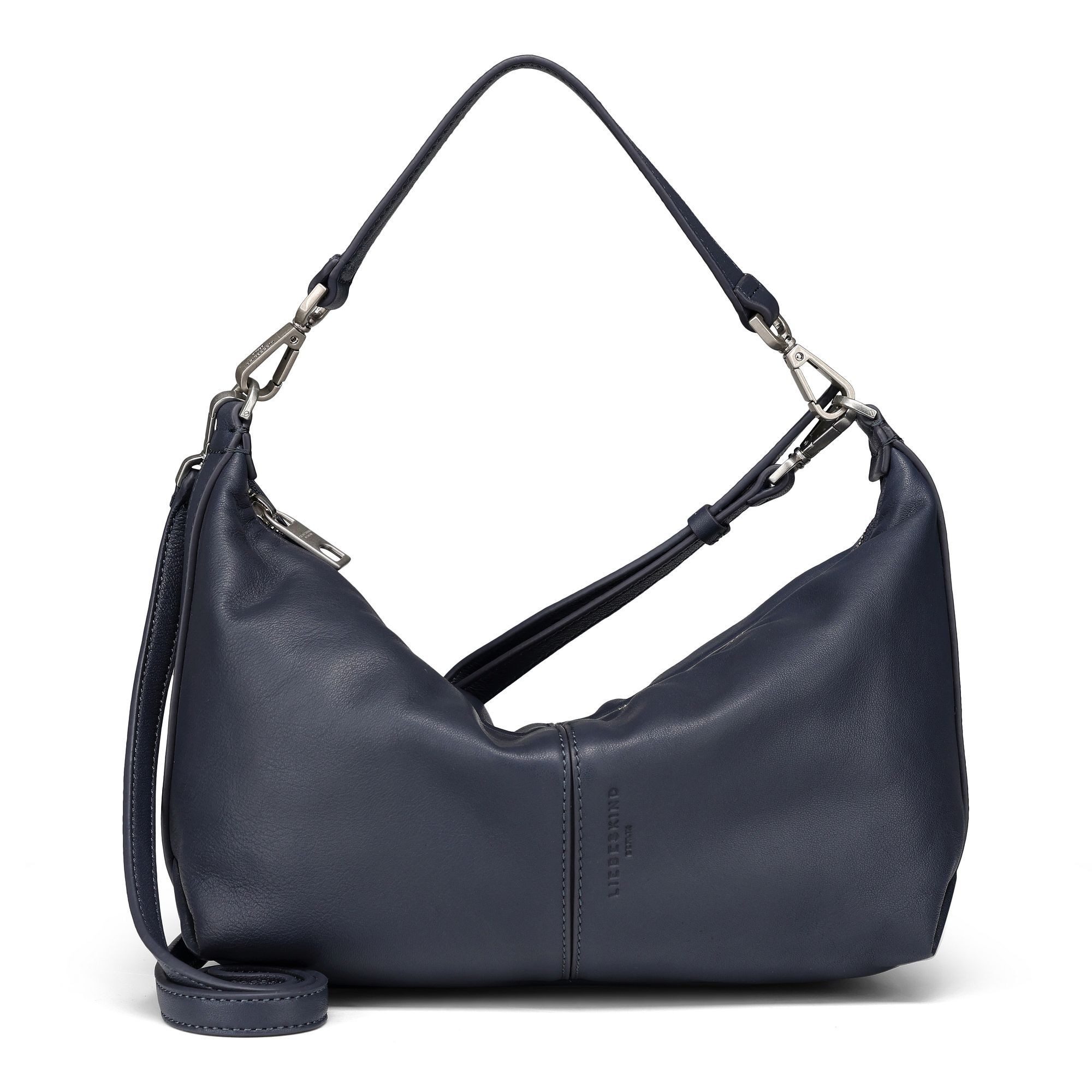 Liebeskind Berlin Umhängetasche Paris, Leder günstig online kaufen