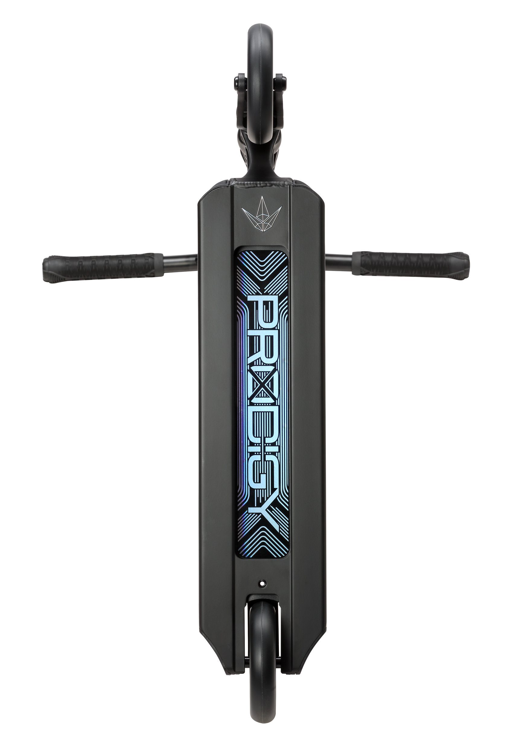 Blunt Stuntscooter Blunt Prodigy X Complete Stunt-Scooter H=86cm Park Schwarz/Neochrome