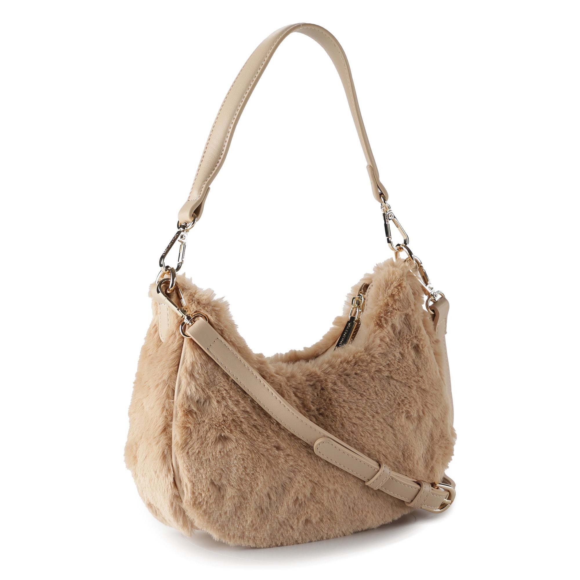 VALENTINO BAGS Schultertasche Special Fadia, Polyester günstig online kaufen