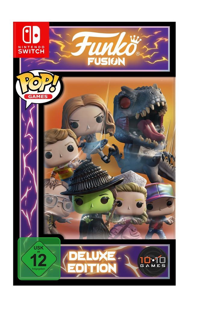 Funko Pop Spiele online kaufen OTTO