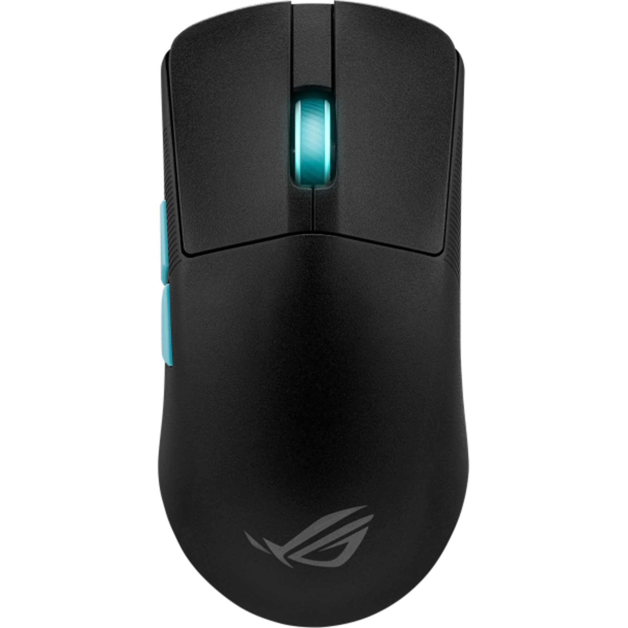 Asus ASUS ROG Harpe Ace Aim Lab Edition, Gaming-Maus Maus (Funk)