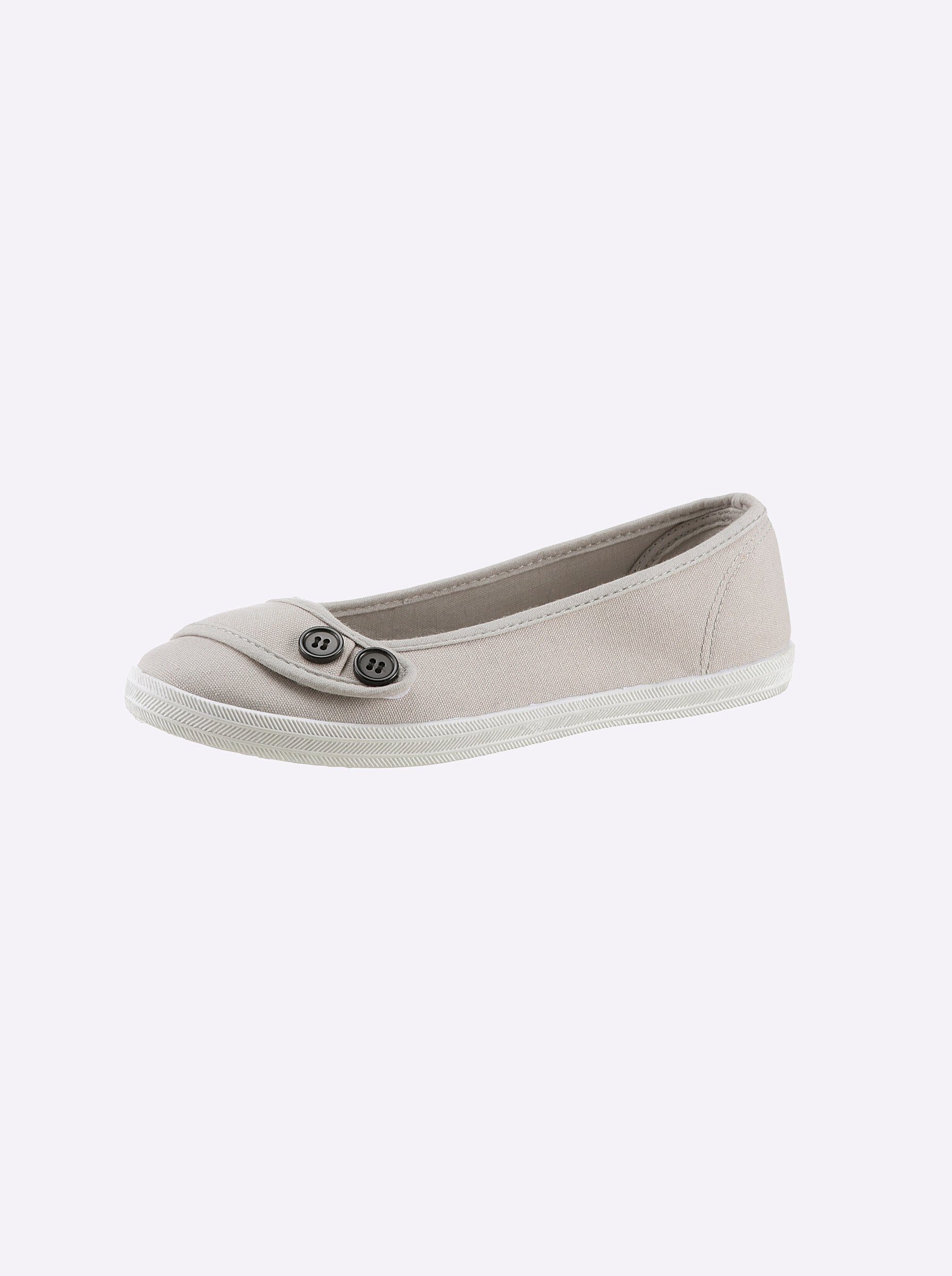 airsoft modern+ Ballerina Ballerina