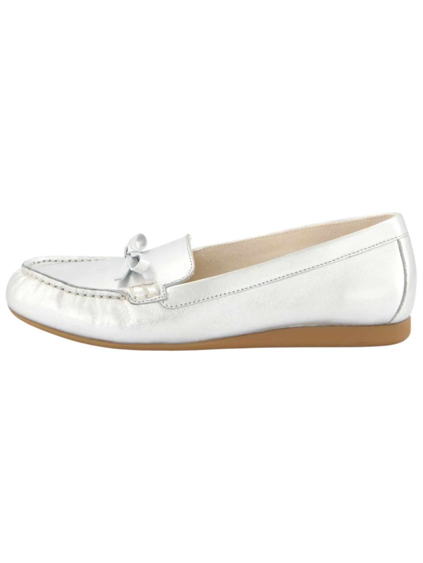 Paul Green Paul Green Slipper Leder Slipper