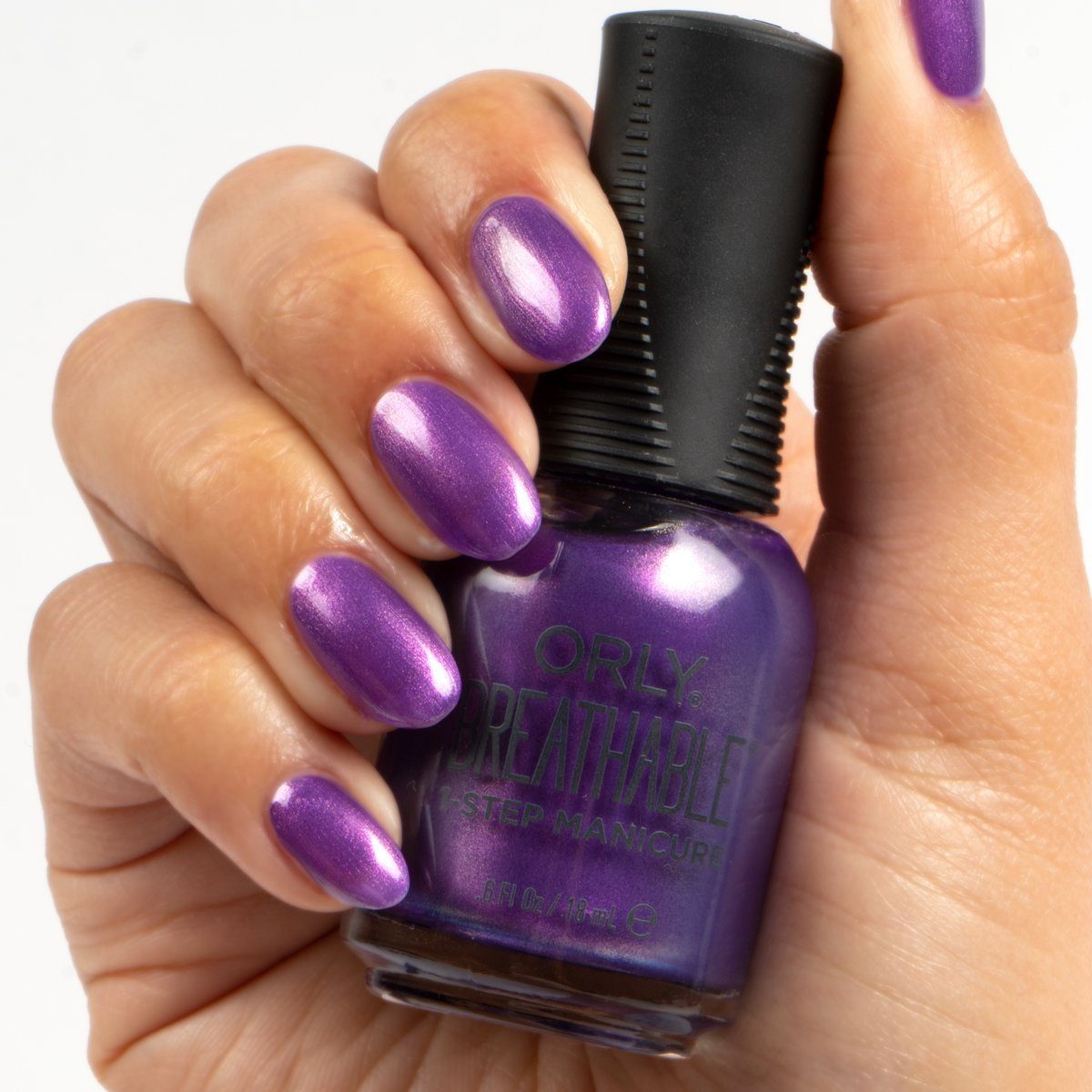 You By Alexandrite Nagellack Breathable ORLY ORLY