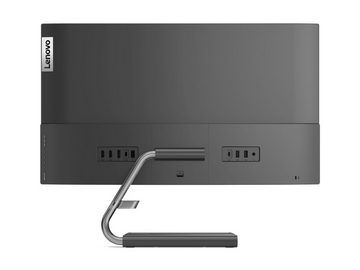 Lenovo QREATOR 27 68.6 CM 27IN TFT-Monitor (3840 x 2160 px, 4K Ultra HD, 8 ms Reaktionszeit, 60 Hz, IPS, Adaptive-Sync, Lautsprecher, HDR)