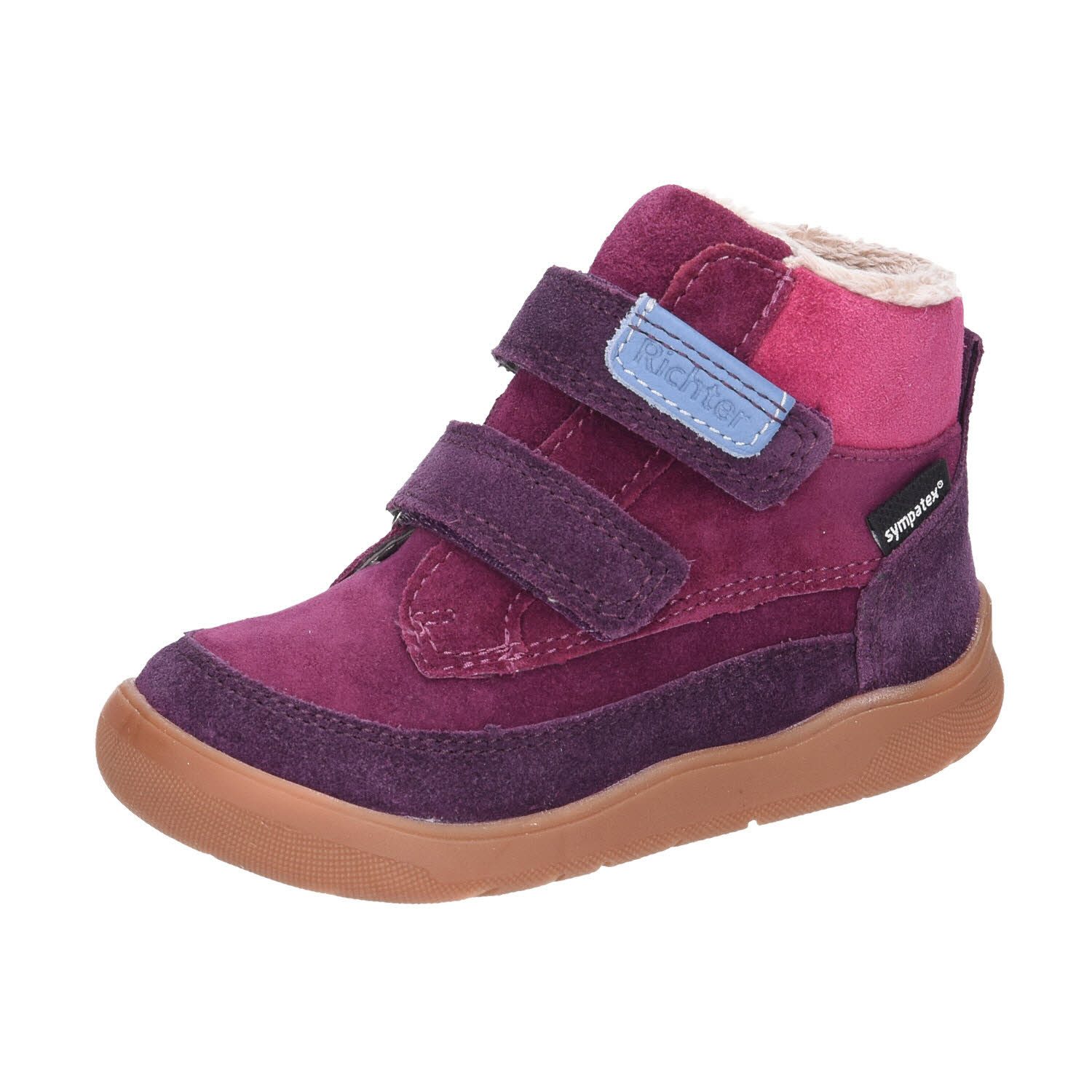 Richter Samy Winterstiefel