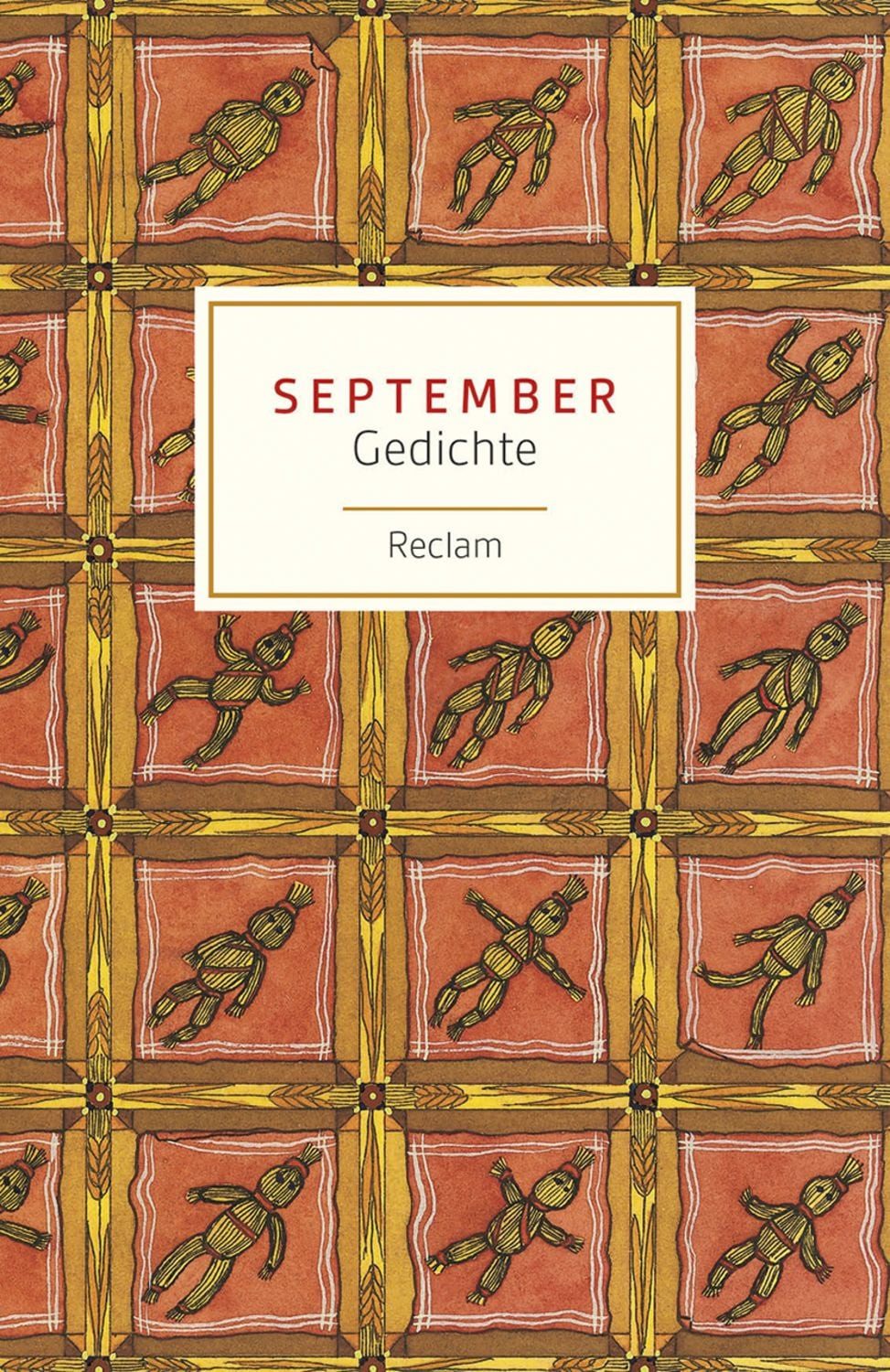 September / diverse