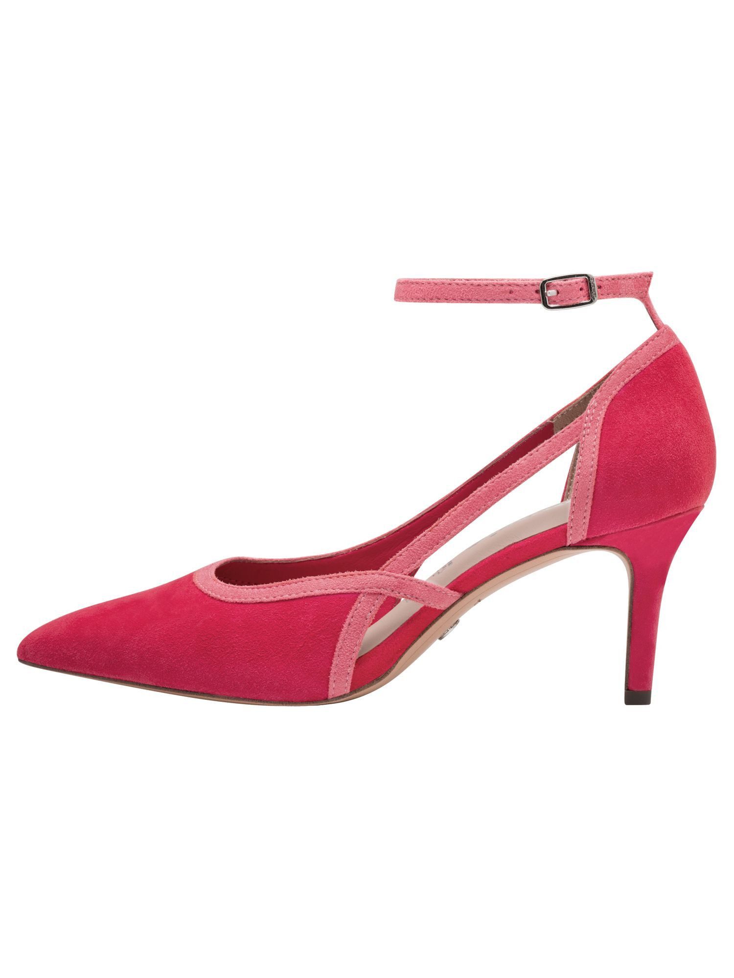 Tamaris TOUCH-IT mit Schließe Stilettoabsatz 1-22436-44 Sneaker TOUCH-IT
