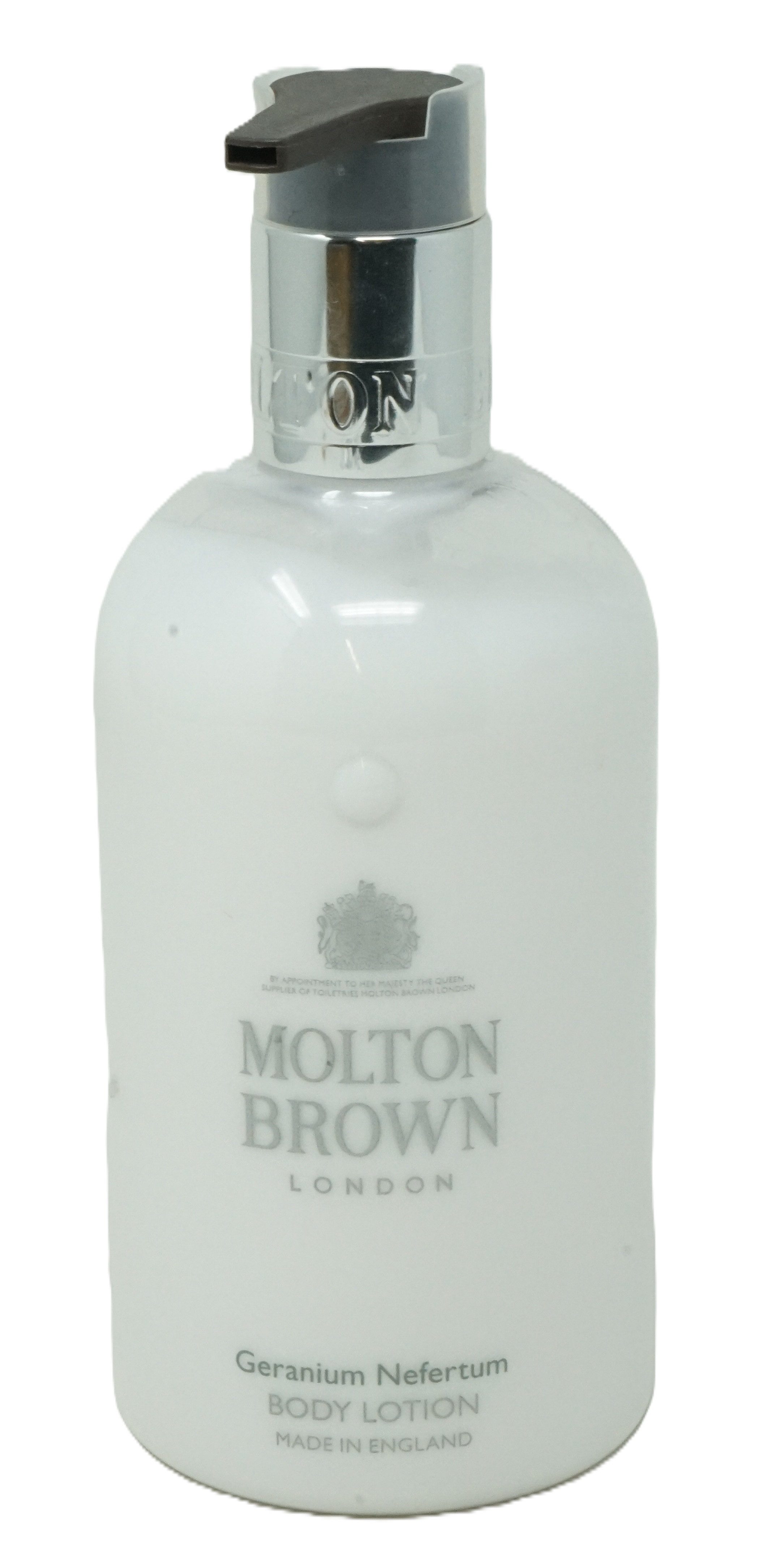 Molton Brown Bodylotion Molton Brown Geranium Nefertum Body Lotion 300 ml
