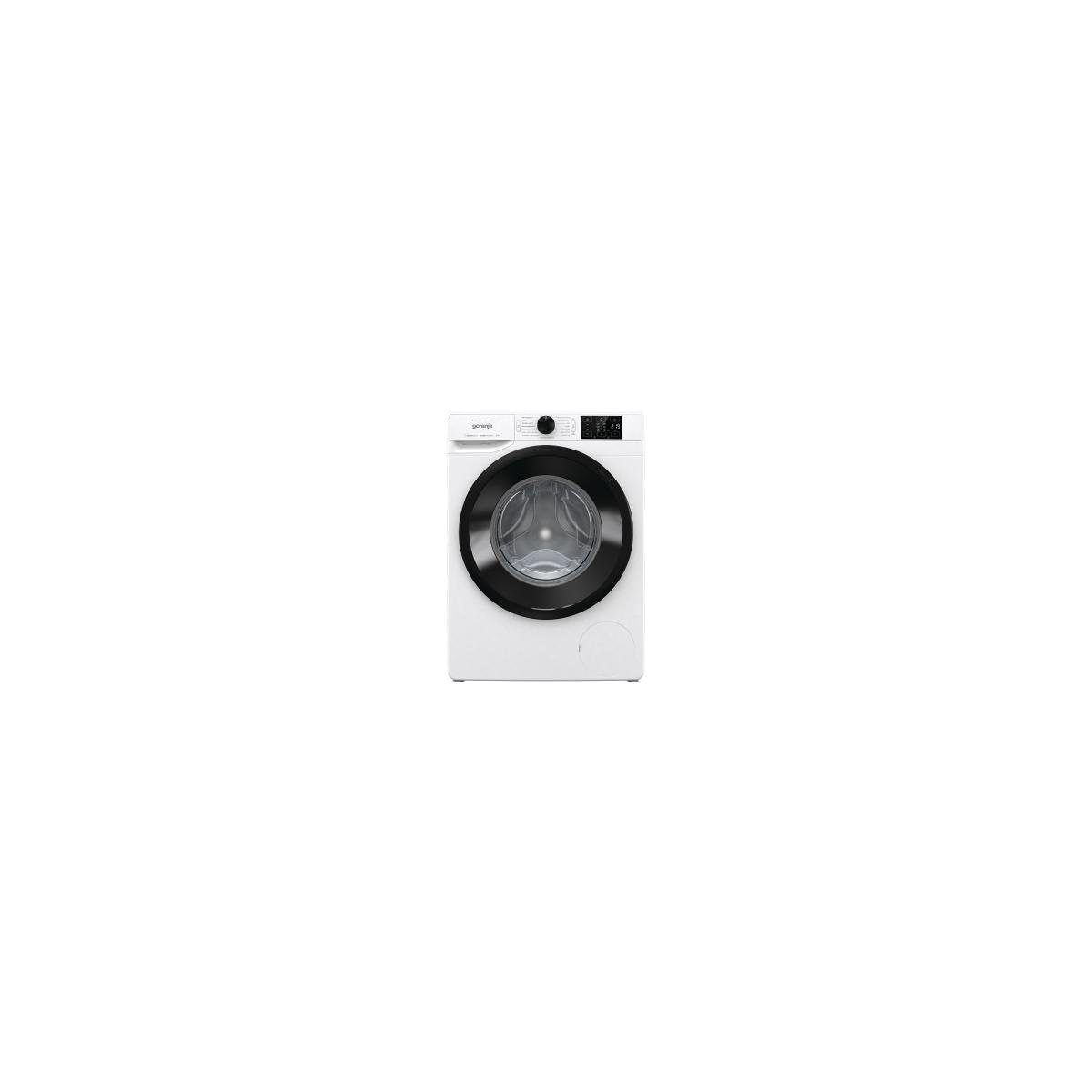 GORENJE Waschmaschine WNEI 74 SAPS, 7 kg, 1400 U/min, AquaStop