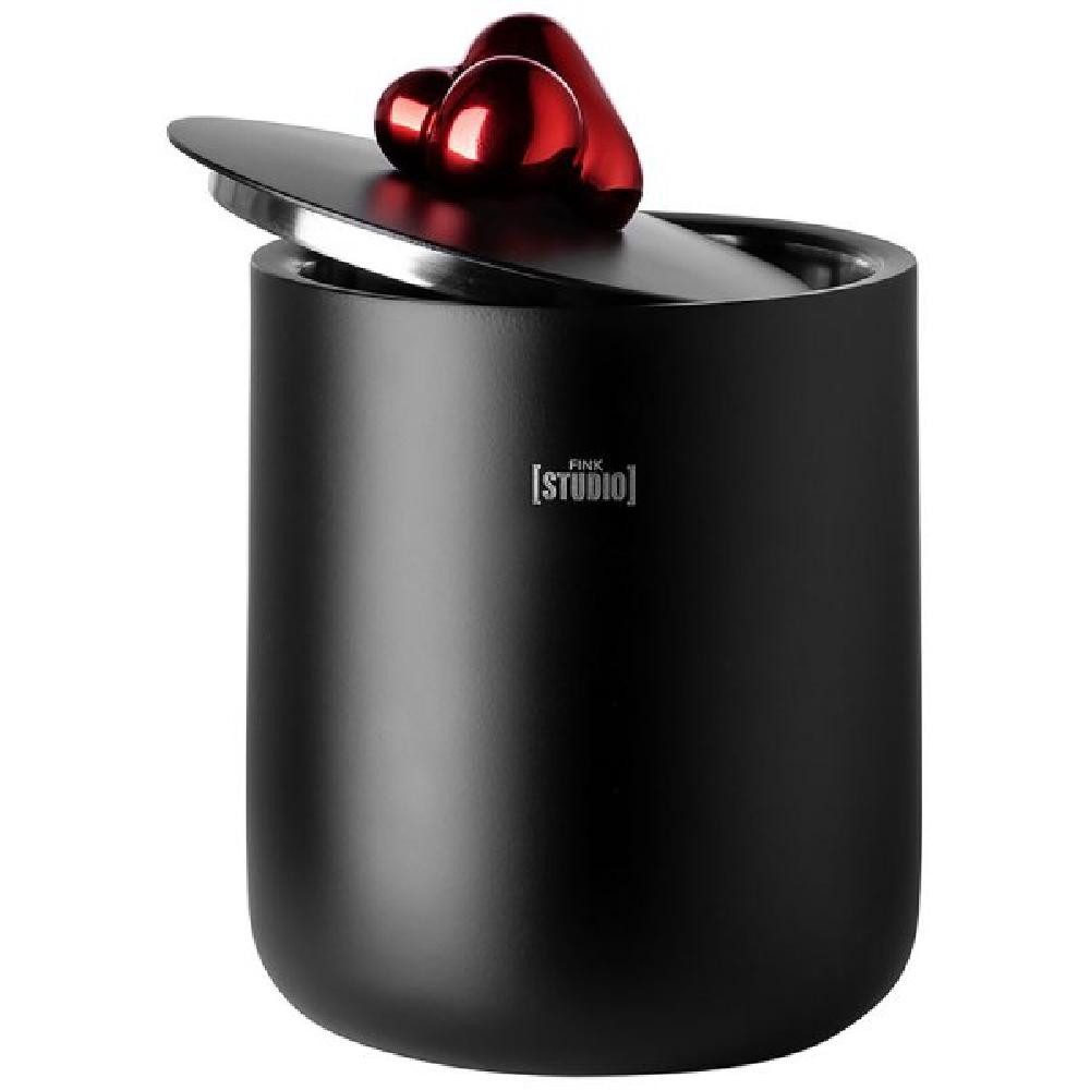 Fink Wein- und Sektkühler Studio Eiswürfeleimer Pop Art