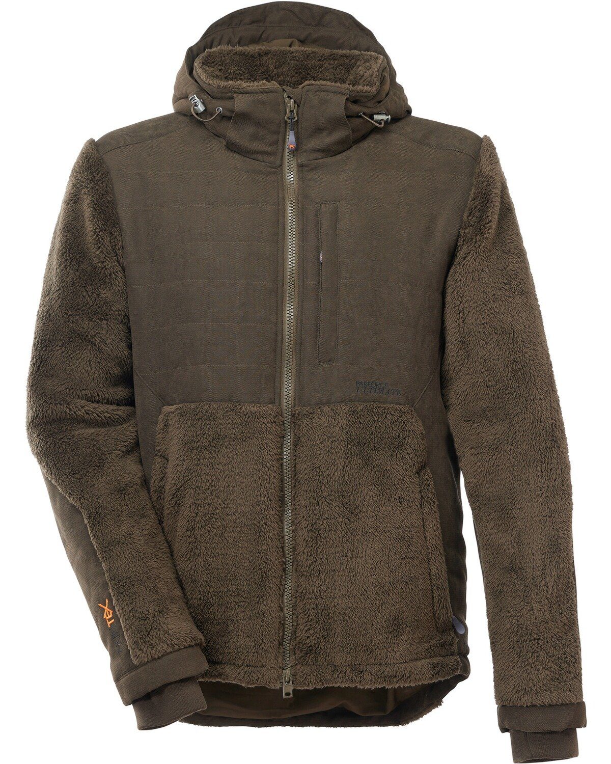 Parforce Winterjacke Huntex Winterjacke Ultimate