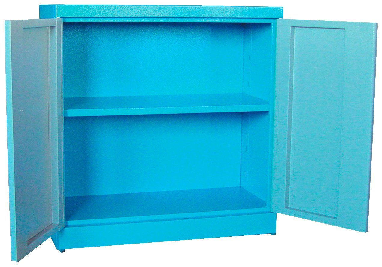 Güde Werkzeugschrank TYP B1 B/T/H: 78x38x80 cm, abschließbar