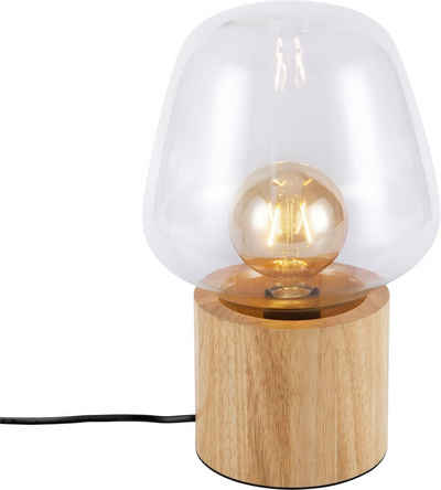 Nordlux Tischleuchte Christina, ohne Leuchtmittel, hohe Lichtleistung (350 Lumen pro Lampenkopf), 5 Jahre LED-Garantie