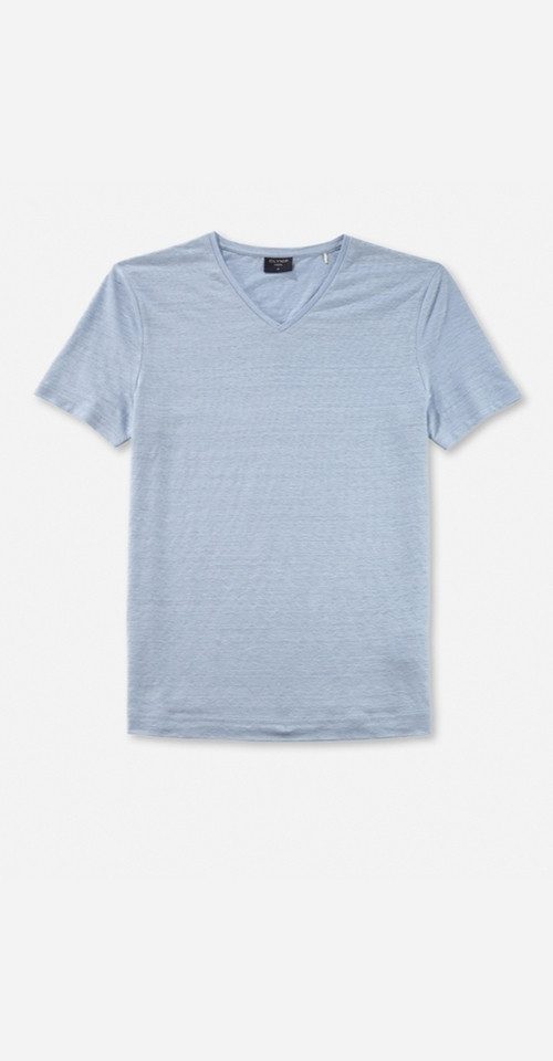 OLYMP T-Shirt OLYMP Casual Wirk günstig online kaufen