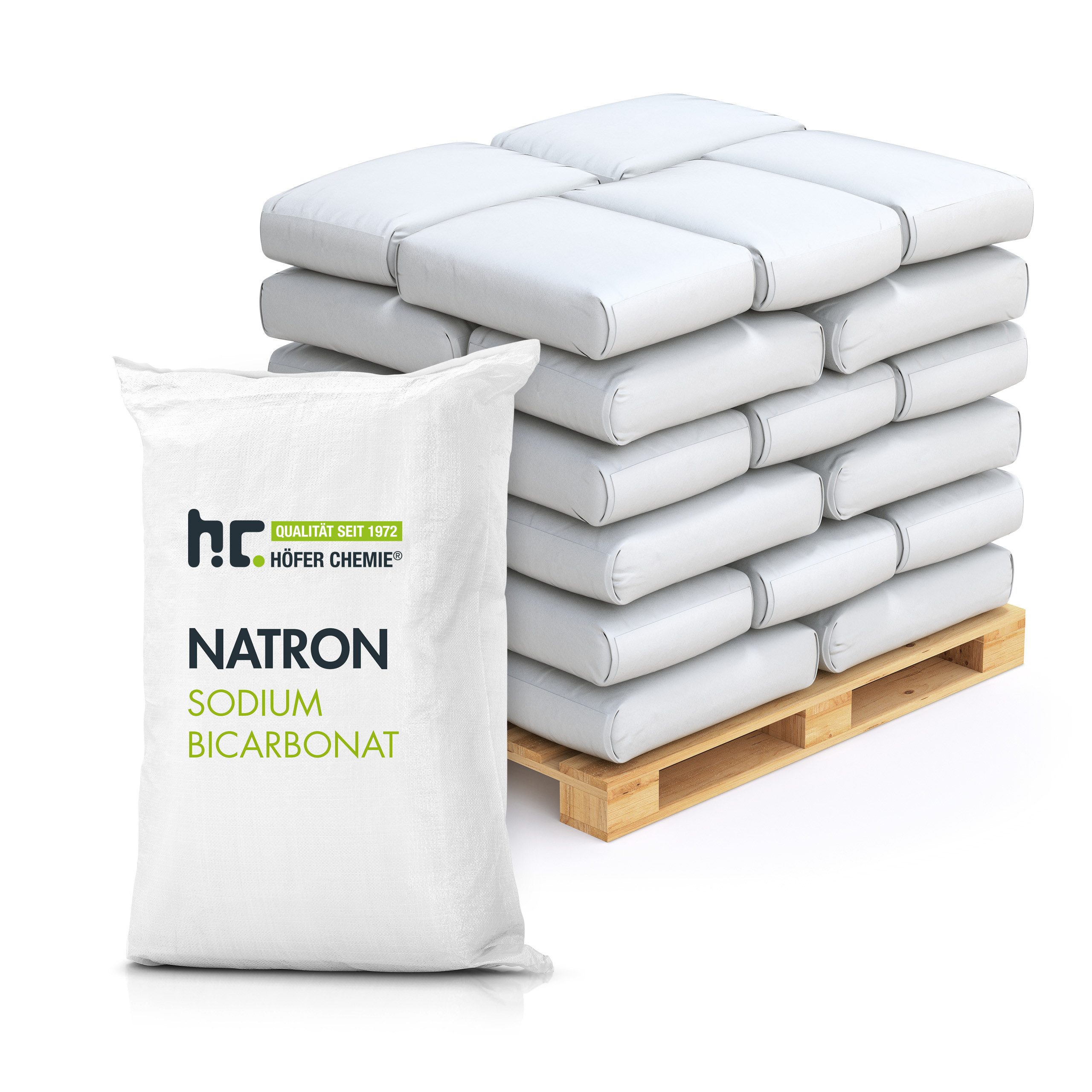 20x 25 kg Zitronensäure Granulat Grundreiniger