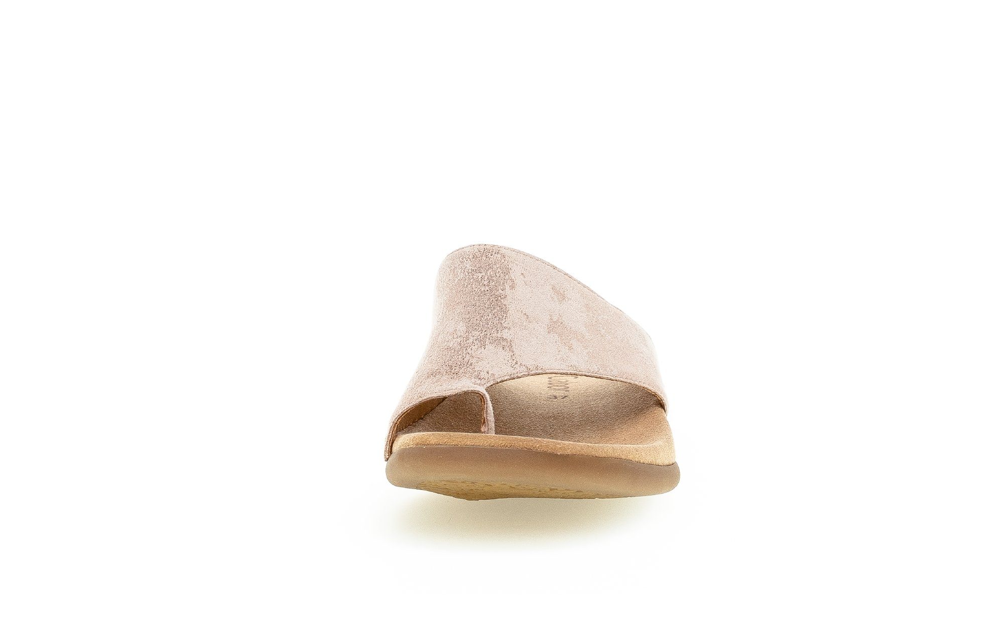 (rame) Beige Gabor Pantolette