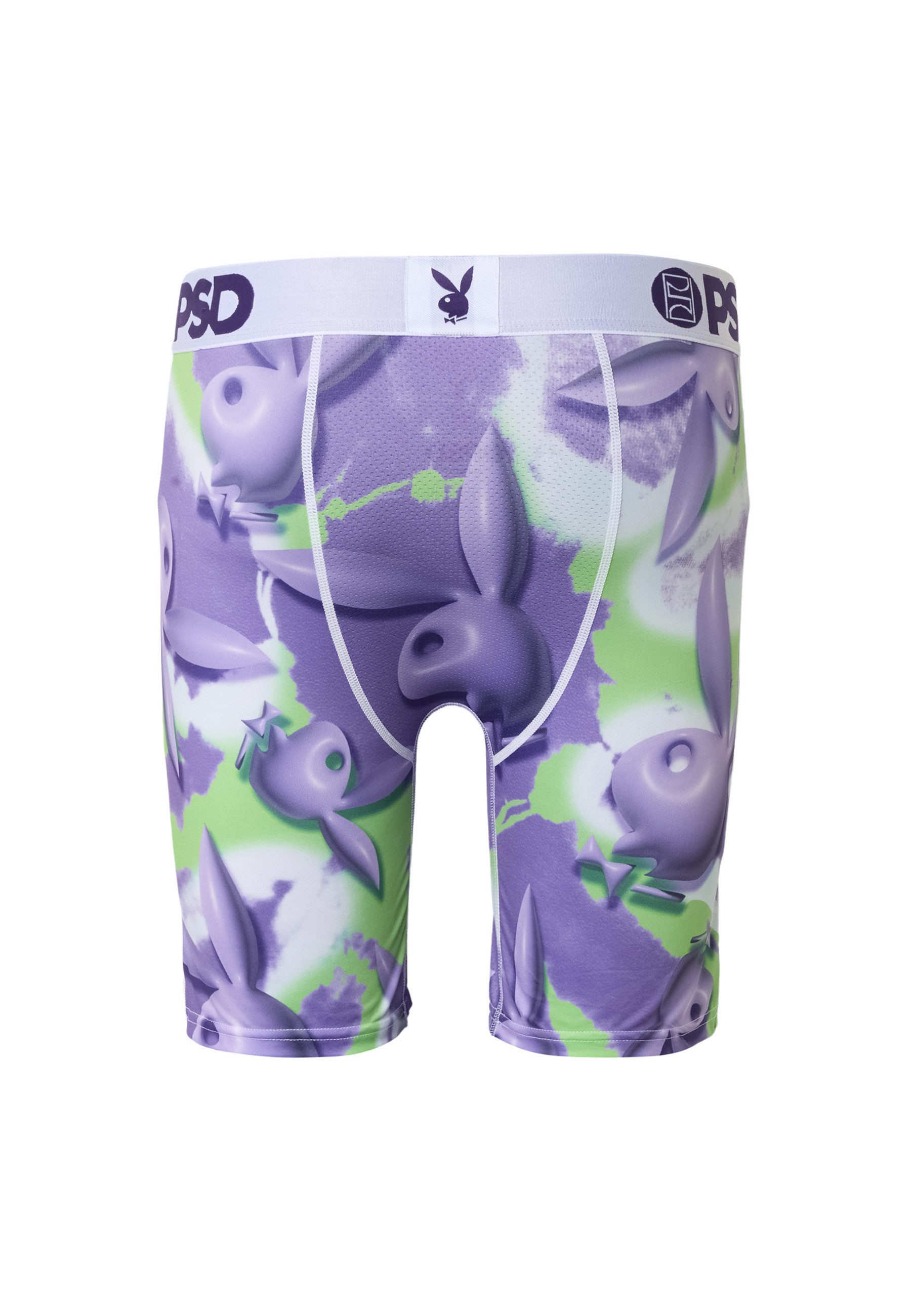 PSD Boxershorts PSD PB BUBBLE DYE (1-St)