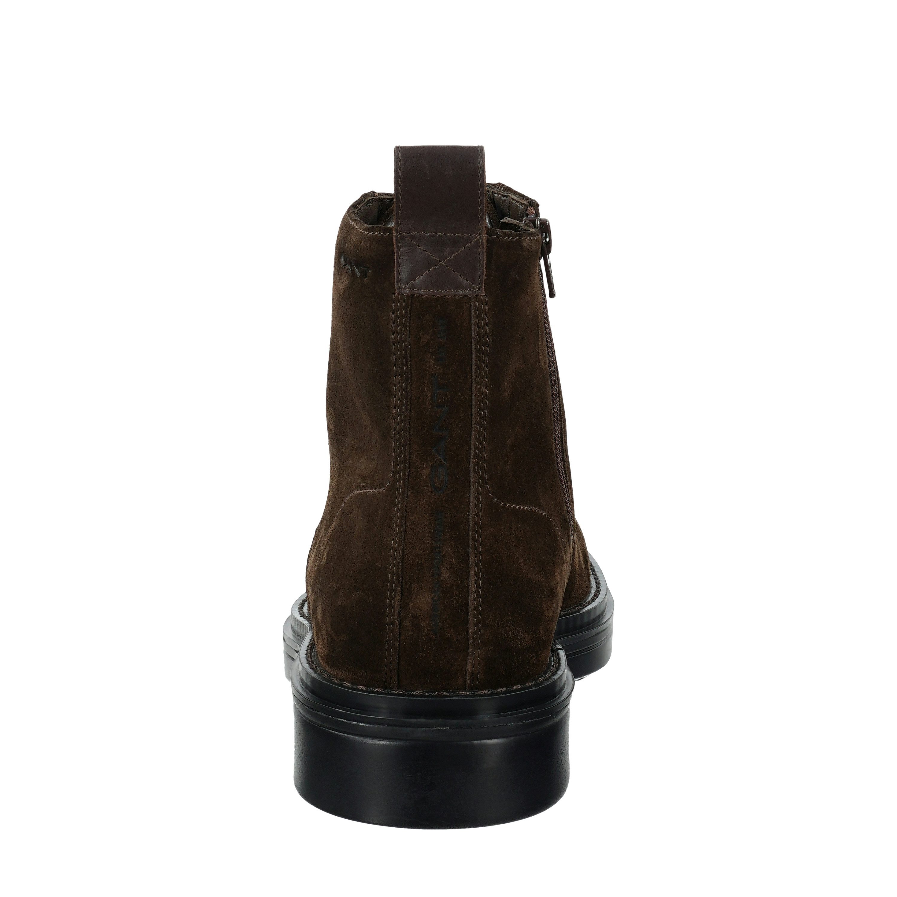 Gant Boggar Winterstiefel mit weicher Lederinnensohle günstig online kaufen