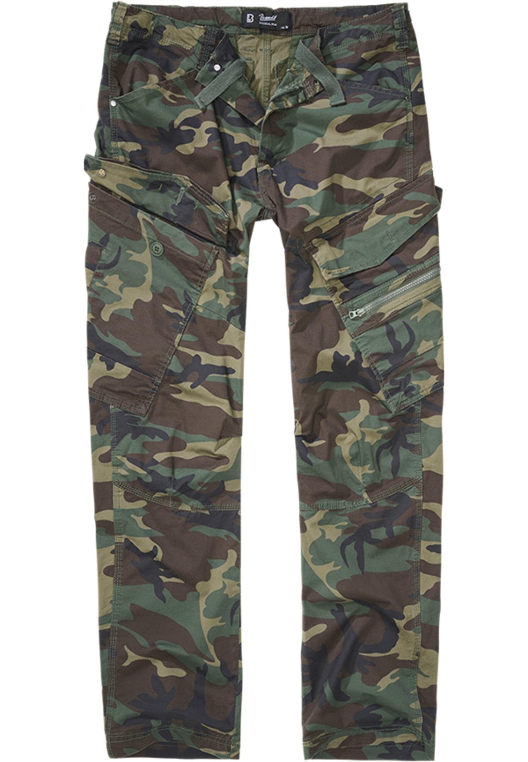 Brandit Cargohose Brandit Herren Adven Slim günstig online kaufen