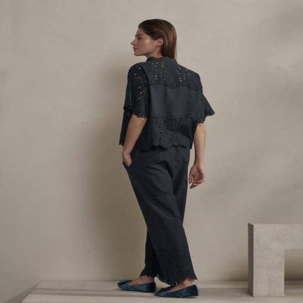 Essenza Pyjamahose Erica Tilia von Essenza