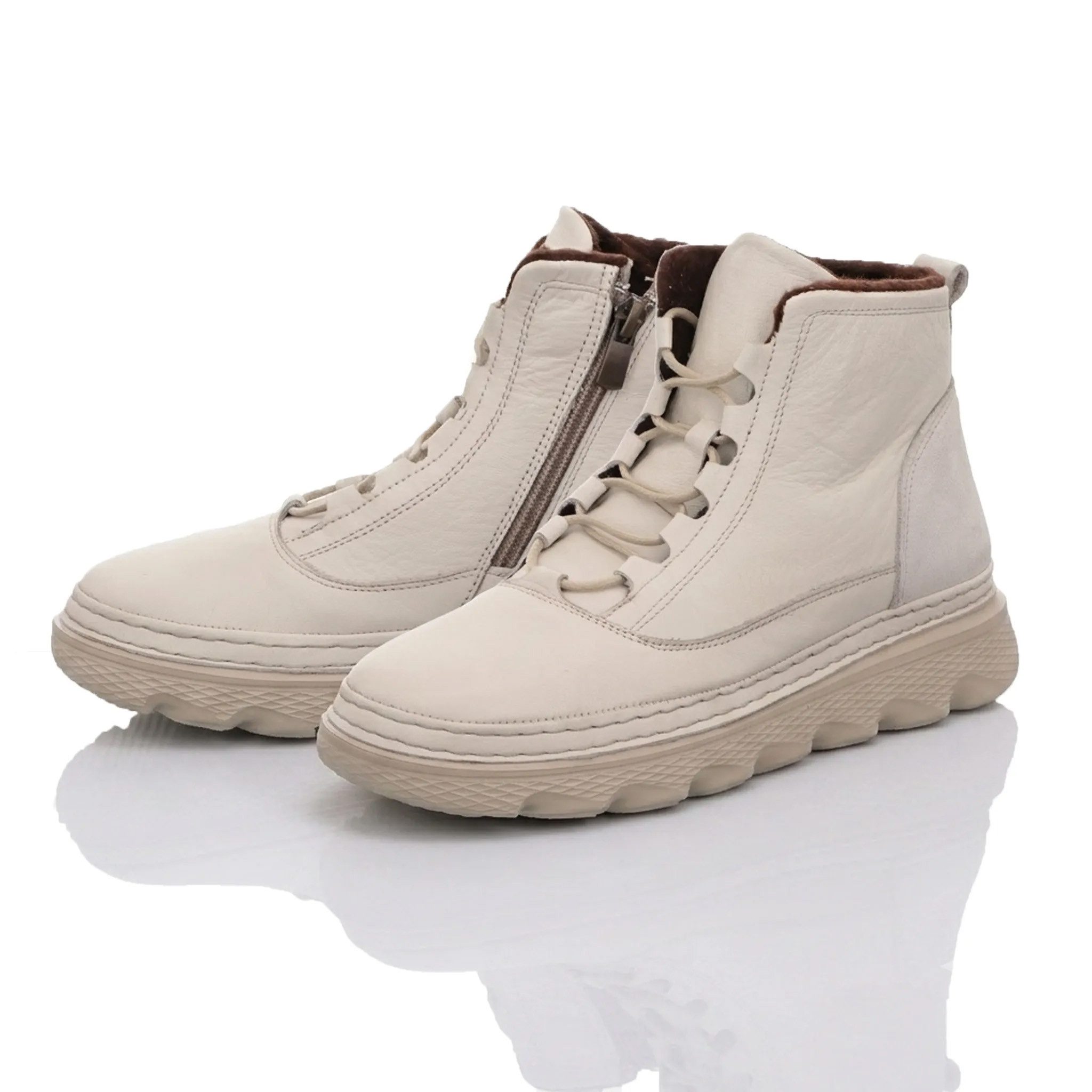 Gemini Damen Stiefelette