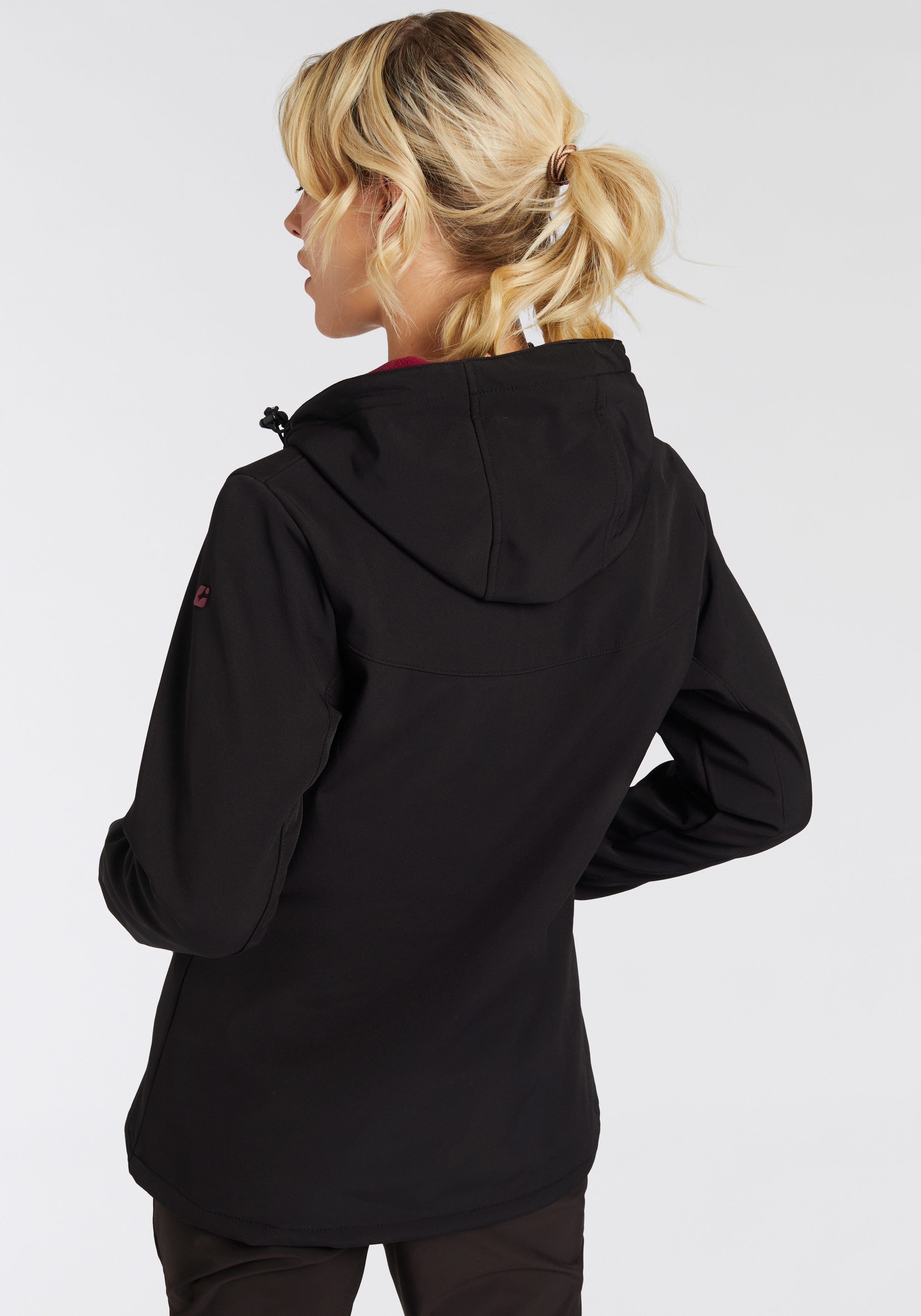 Killtec Softshelljacke KOS 179 WMN SFTSHLL günstig online kaufen