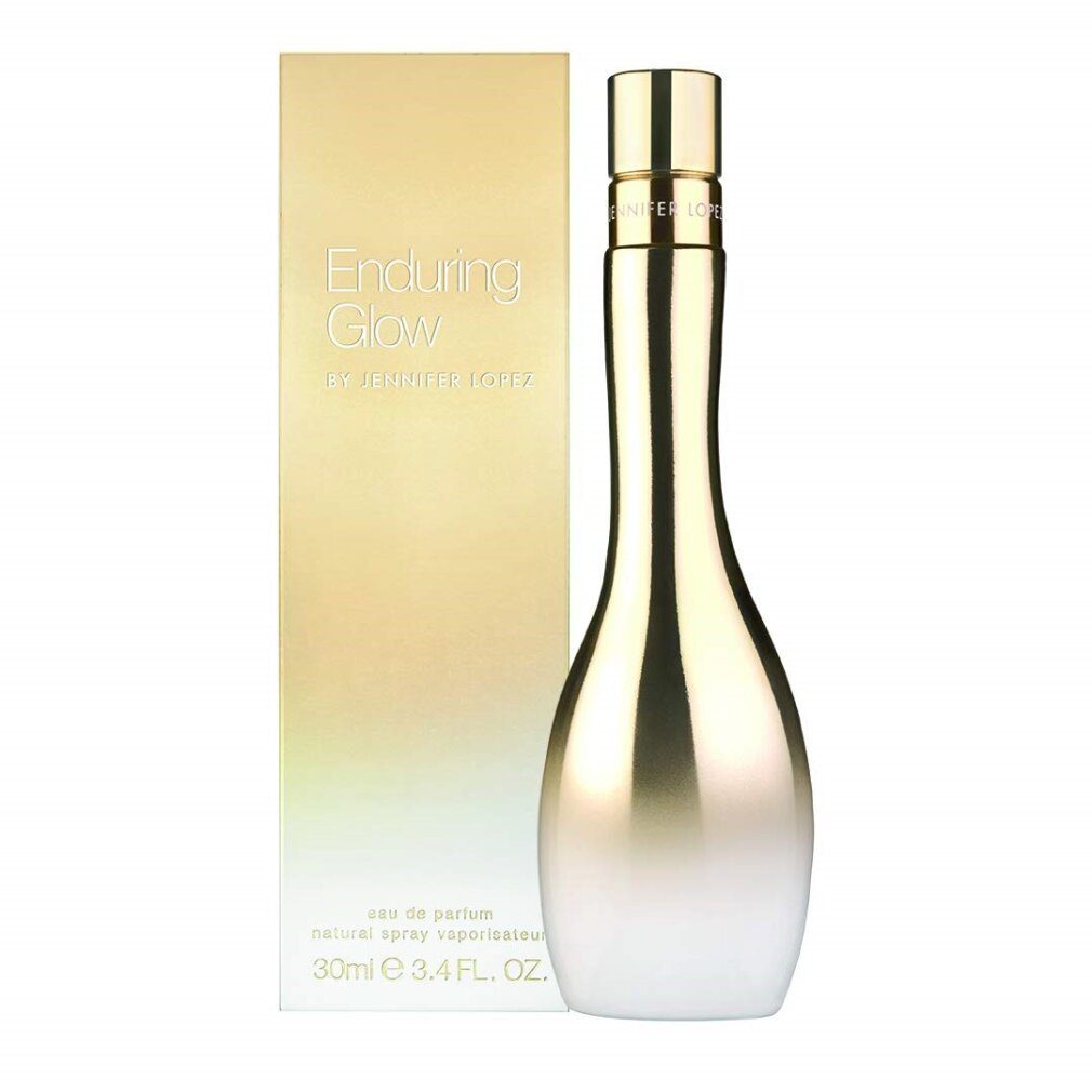 JENNIFER LOPEZ Eau de Parfum Enduring Glow Edp Spray