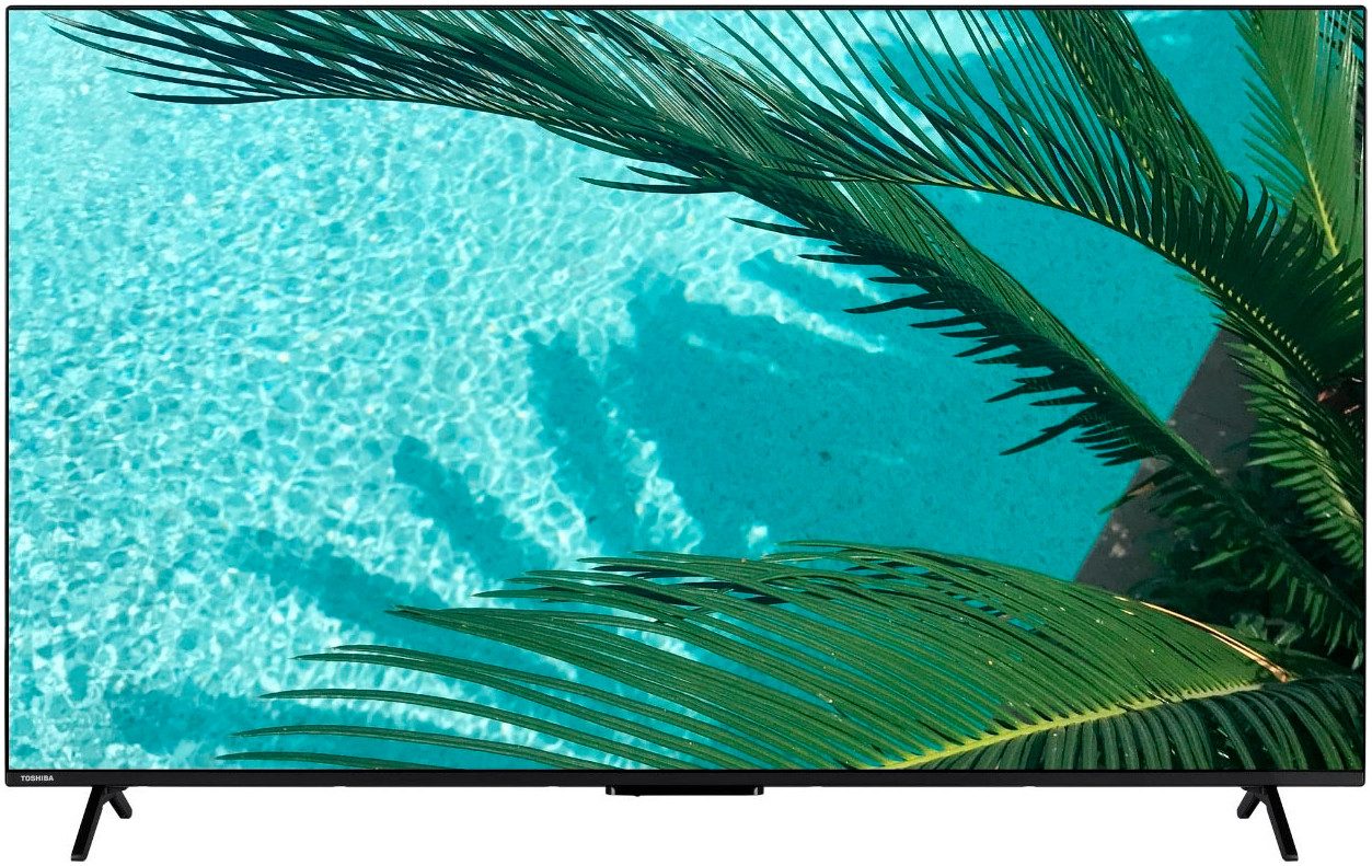 Toshiba 65UV2463DA LED-Fernseher (164 cm...