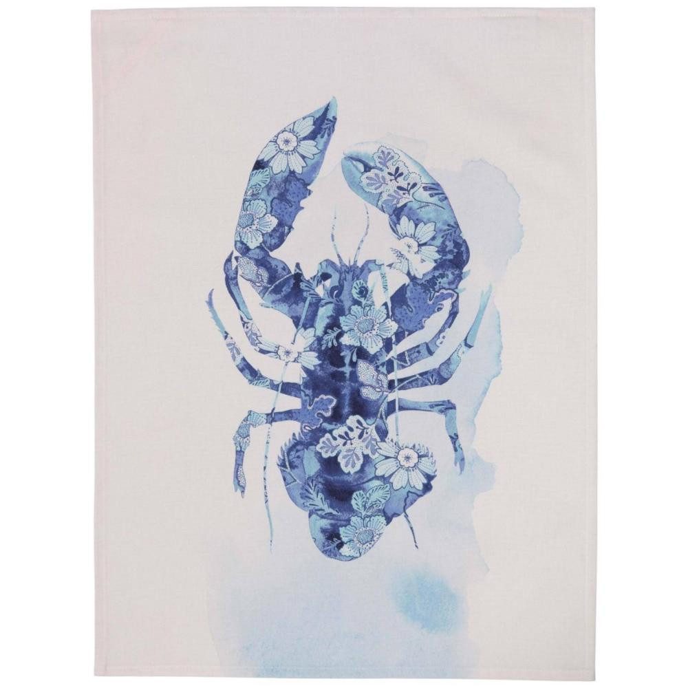 PICHLER Geschirrtuch Marinus 50 x 70 cm von Pichler