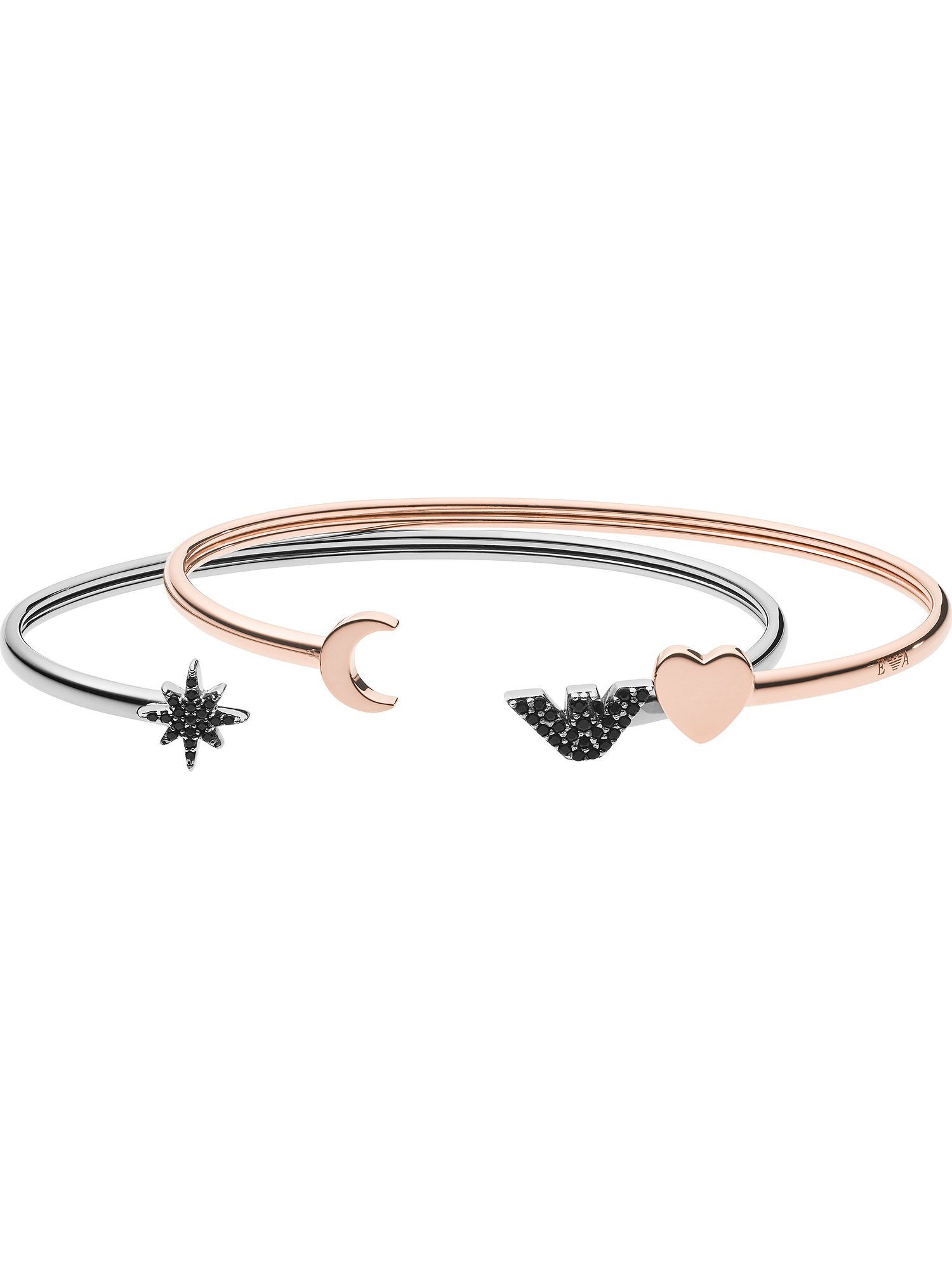 Emporio Armani Armband Emporio Armani Da...